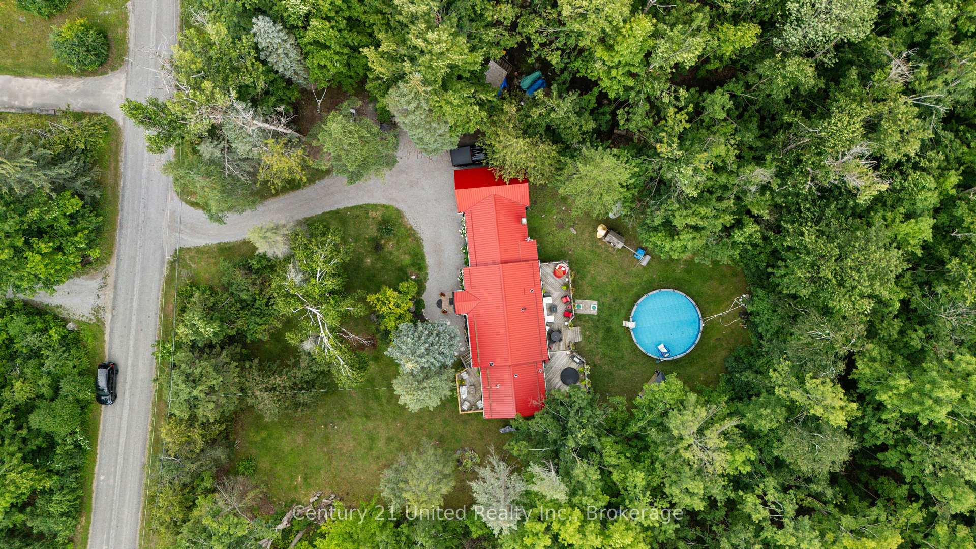 Photo 1 of 11 Birch Terrace, Trent Lakes — HOMEH