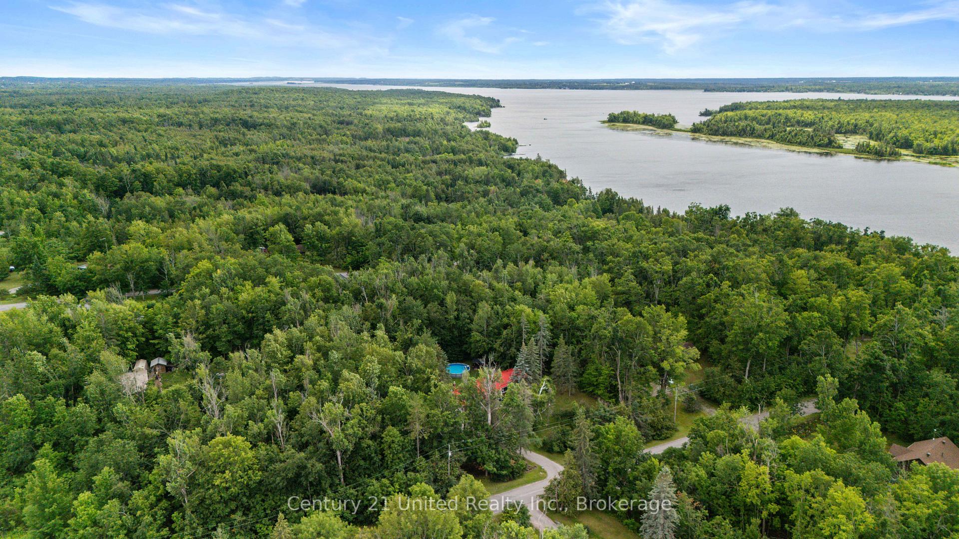 Photo 3 of 11 Birch Terrace, Trent Lakes — HOMEH