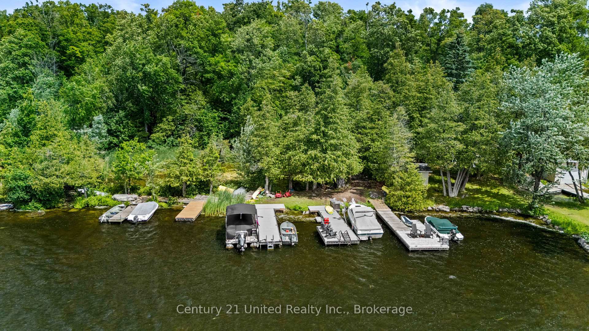 Photo 34 of 11 Birch Terrace, Trent Lakes — HOMEH