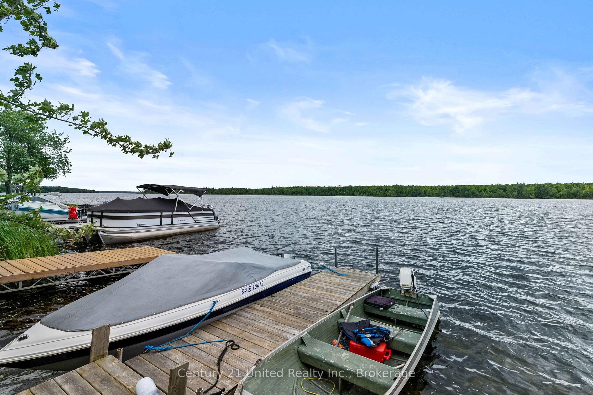 Photo 35 of 11 Birch Terrace, Trent Lakes — HOMEH