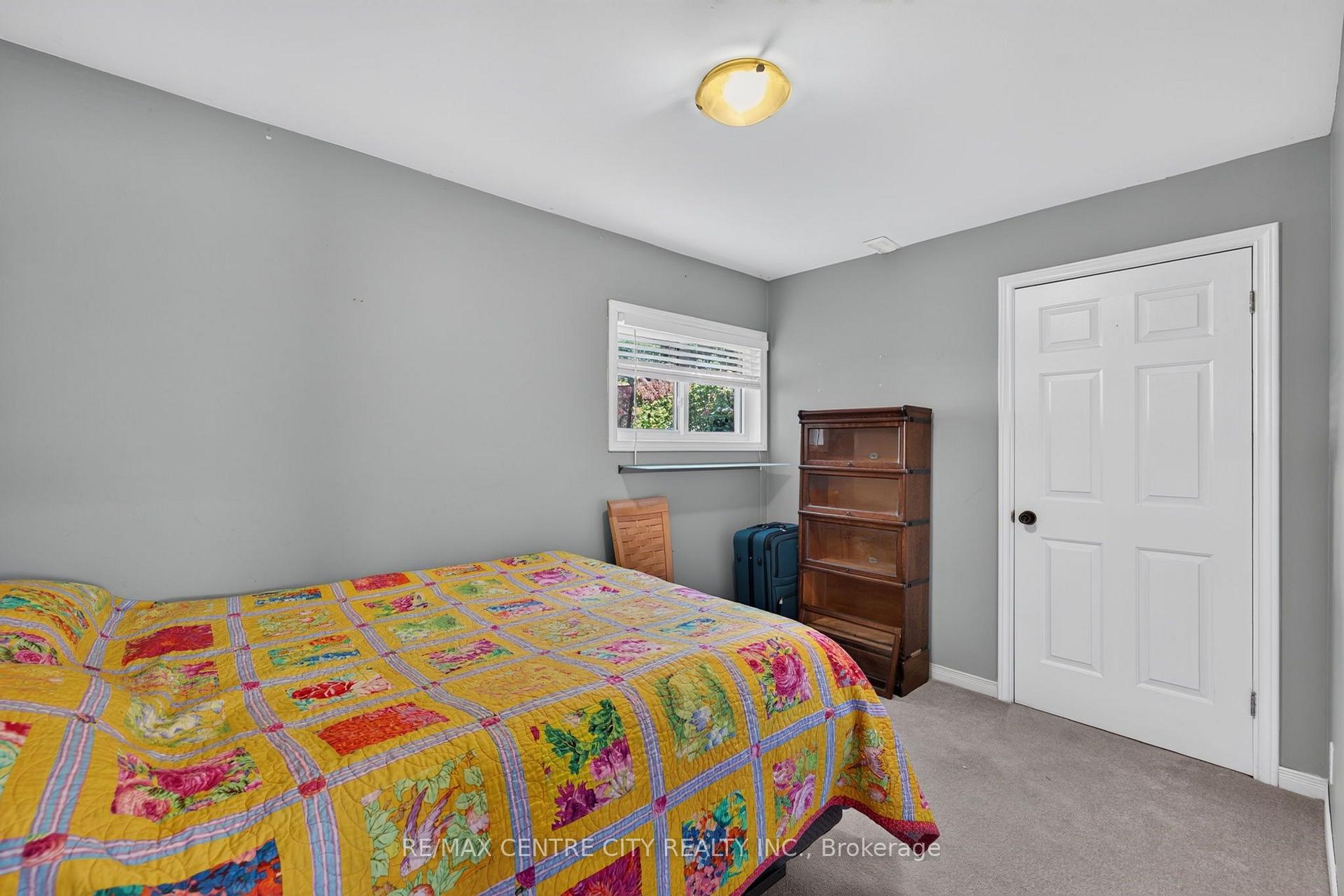 Photo 24 of 59 Westgate Avenue, Strathroy-Caradoc, SW — HOMEH
