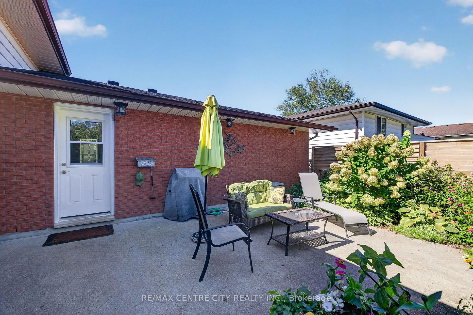 Photo 35 of 59 Westgate Avenue, Strathroy-Caradoc, SW — HOMEH