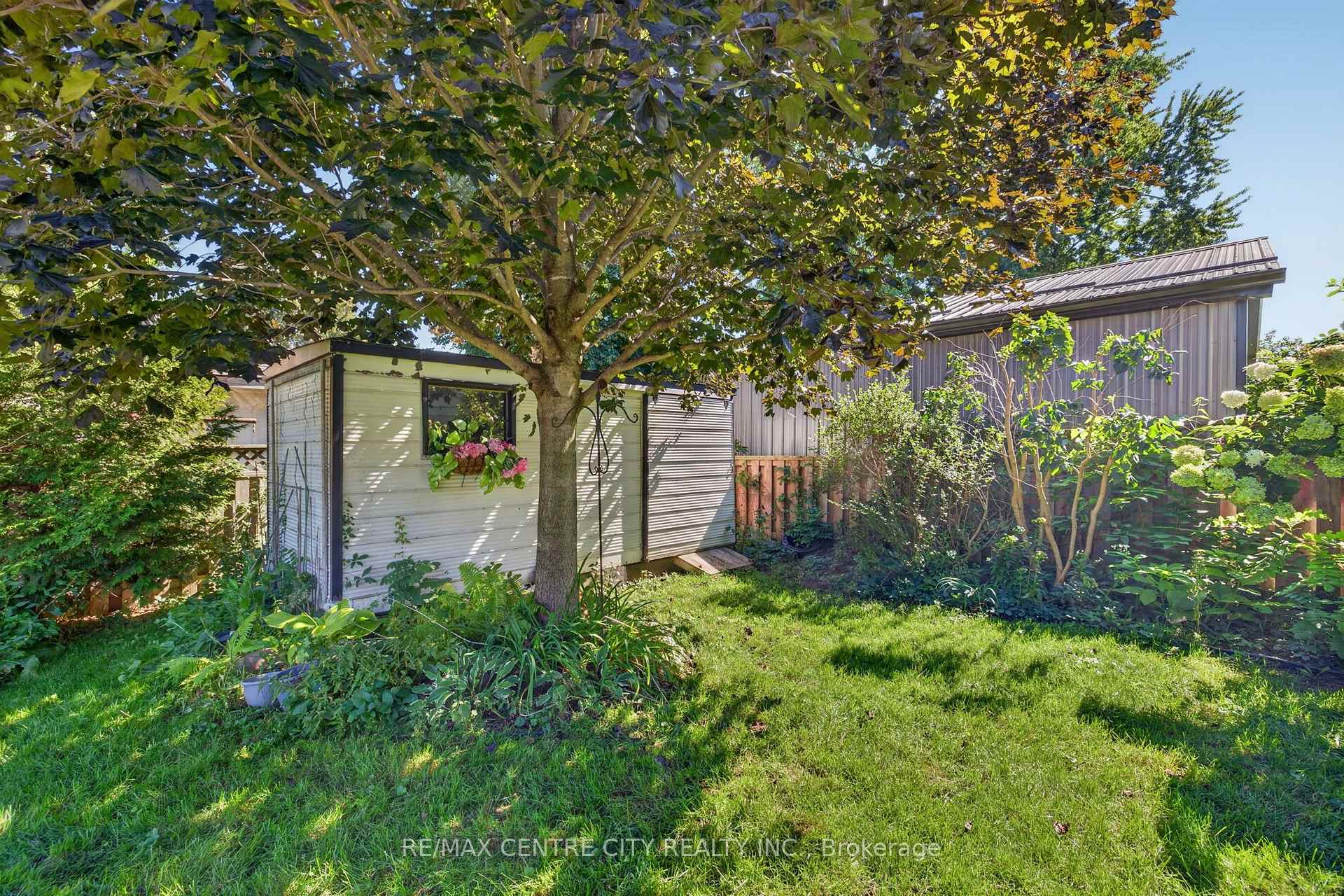 Photo 36 of 59 Westgate Avenue, Strathroy-Caradoc, SW — HOMEH