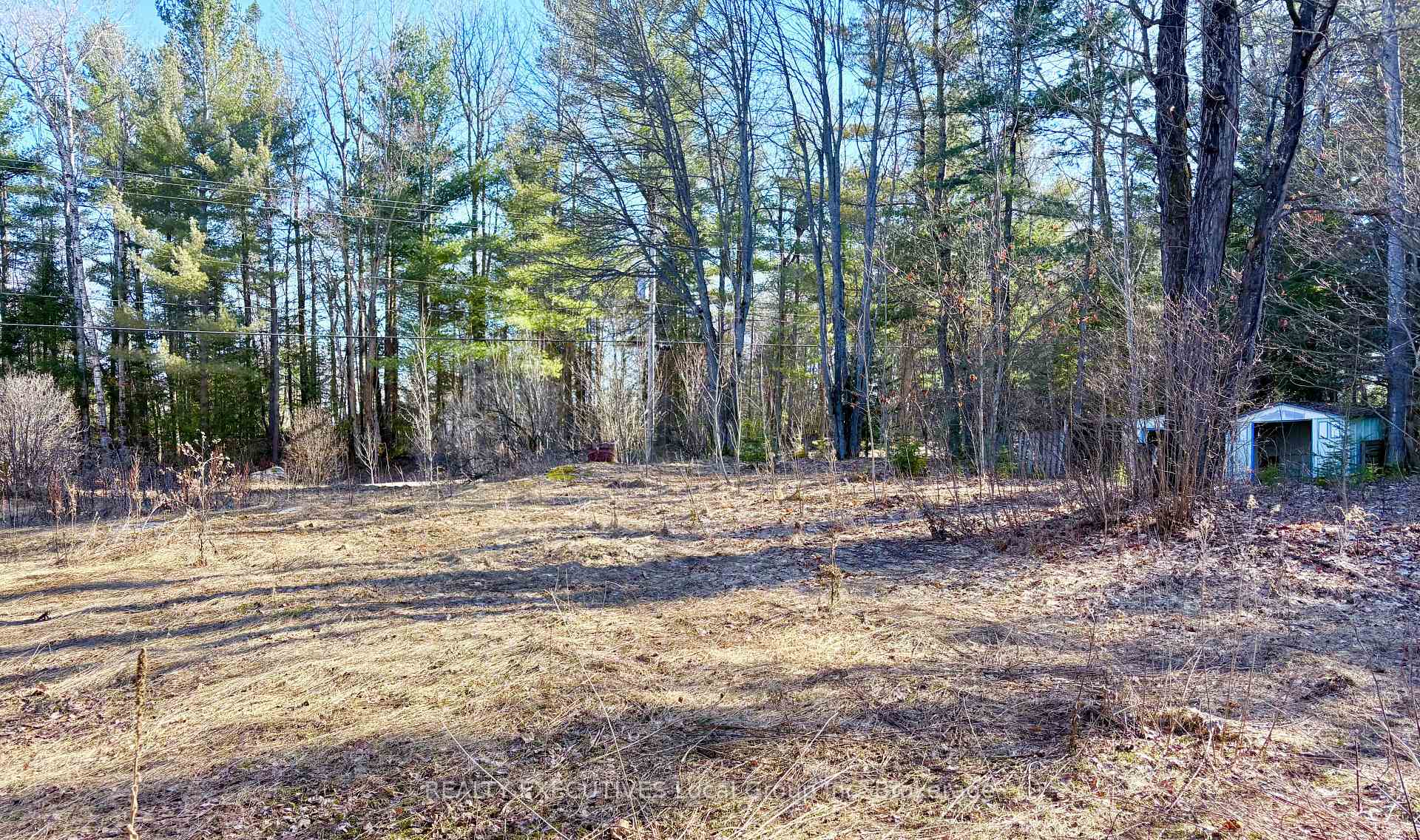 Photo 2 of 30 Peever Line, Powassan — HOMEH