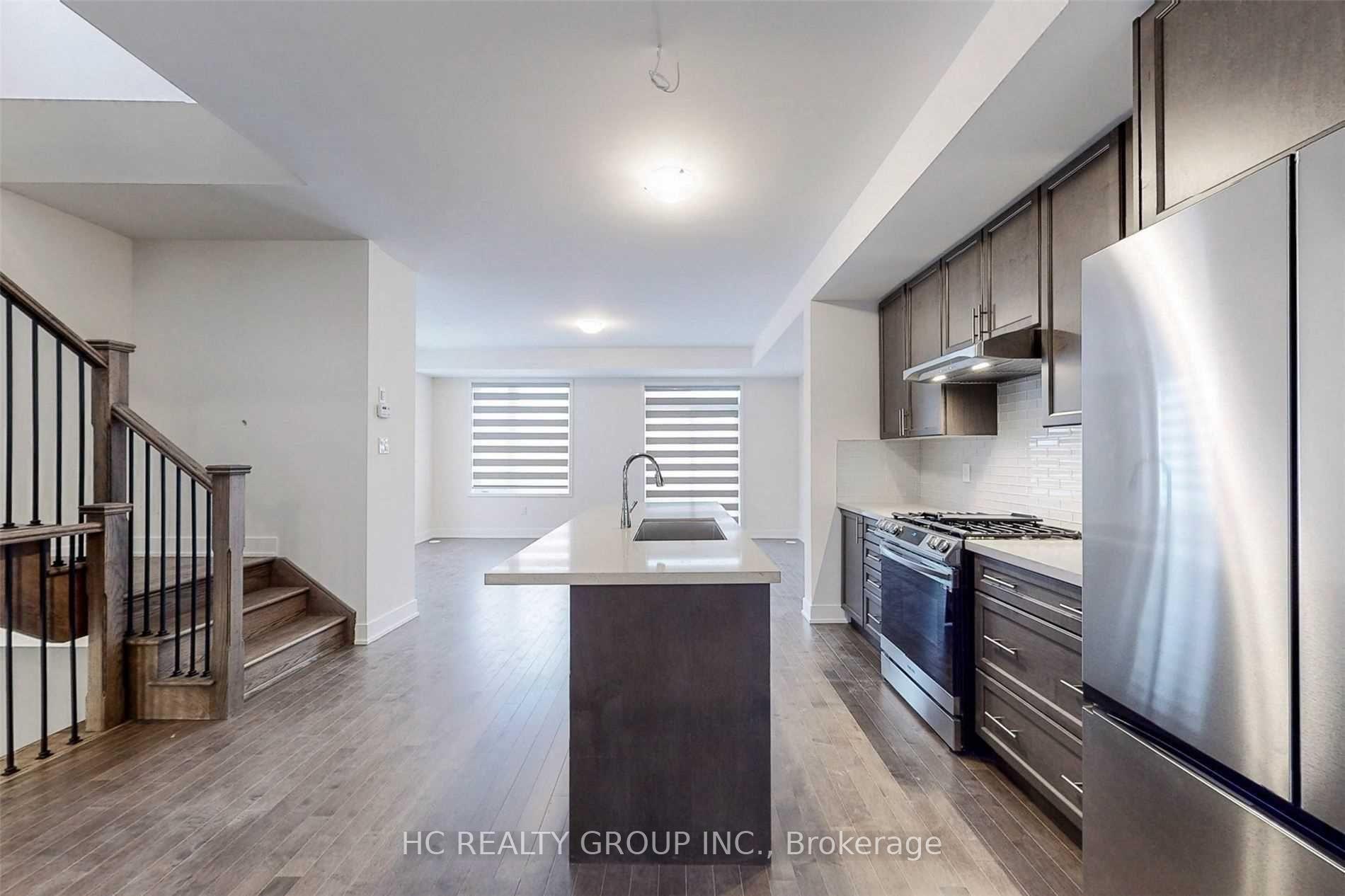 Photo 6 of 85 Rattenbury Road, Vaughan, Patterson — HOMEH