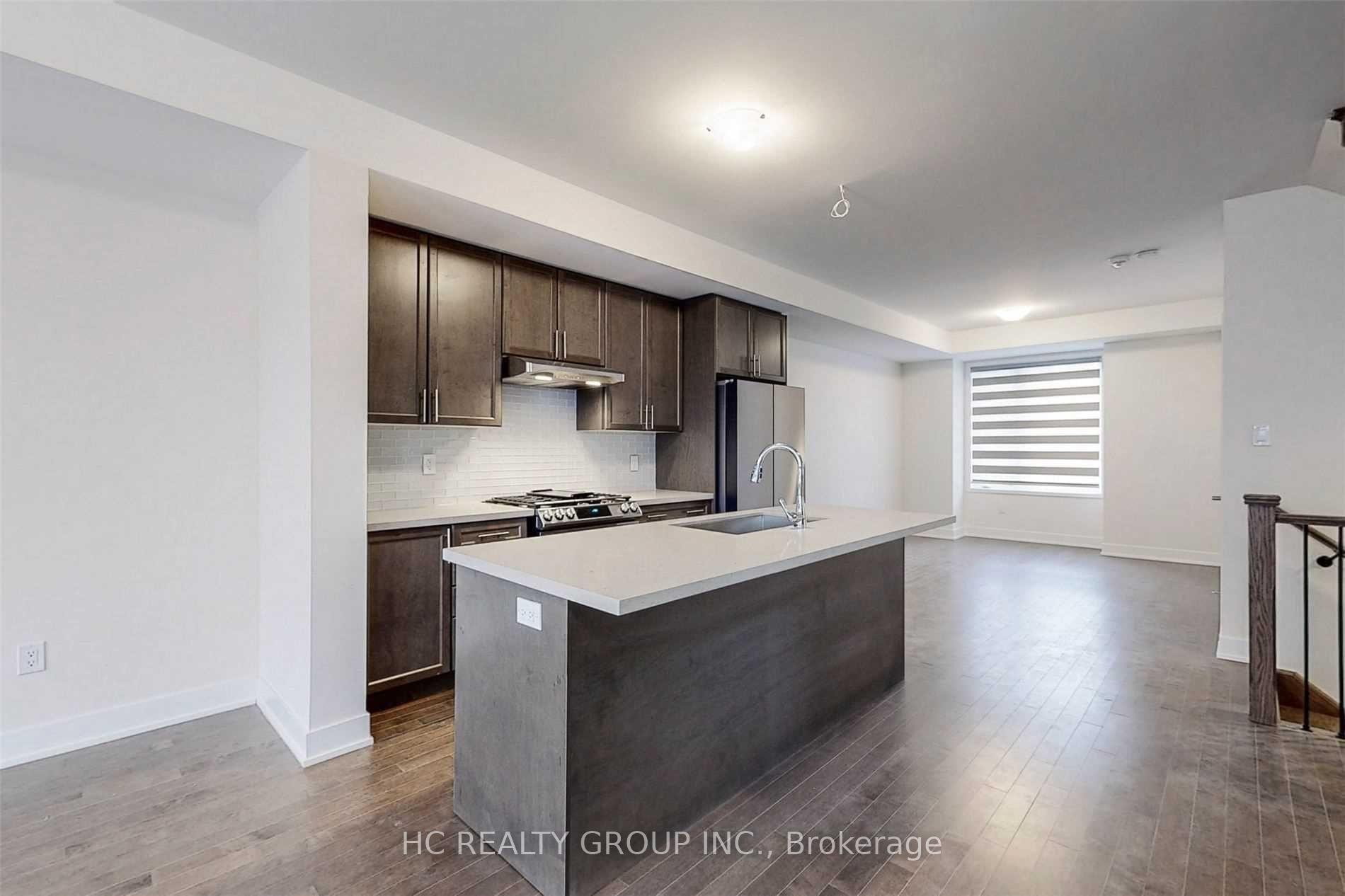 Photo 8 of 85 Rattenbury Road, Vaughan, Patterson — HOMEH