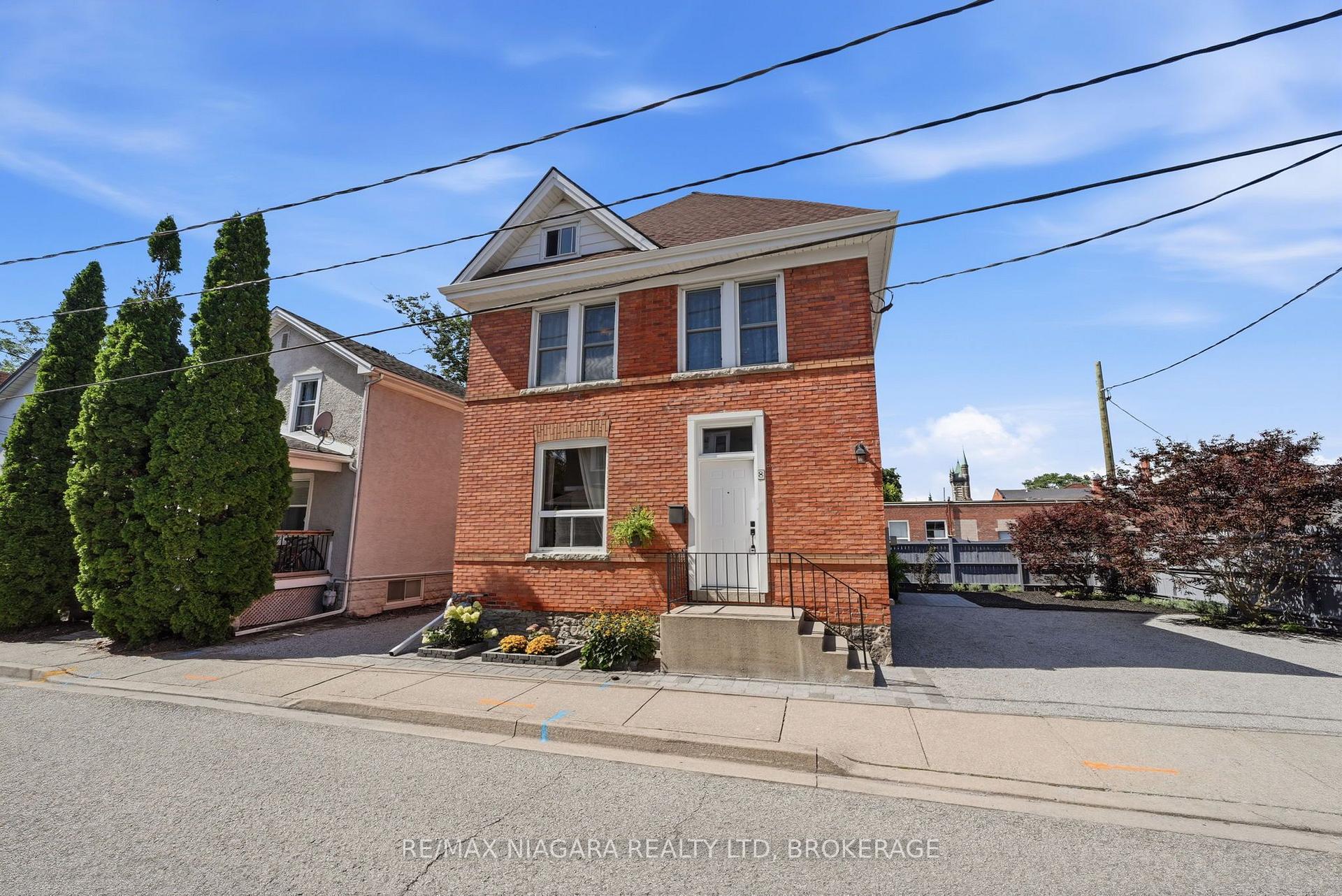 Photo of 8 Trafalgar Street