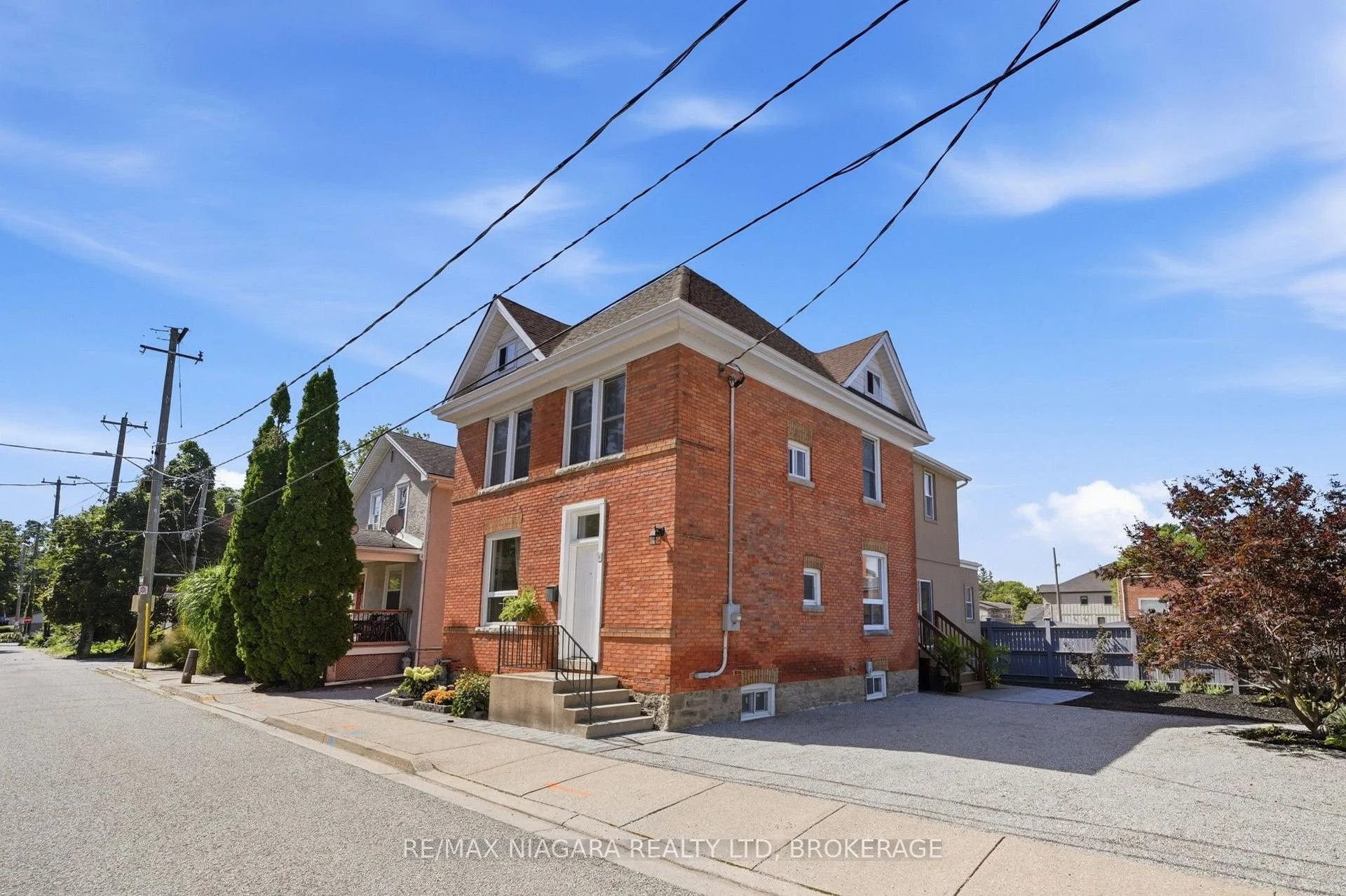 Photo of 8 Trafalgar Street
