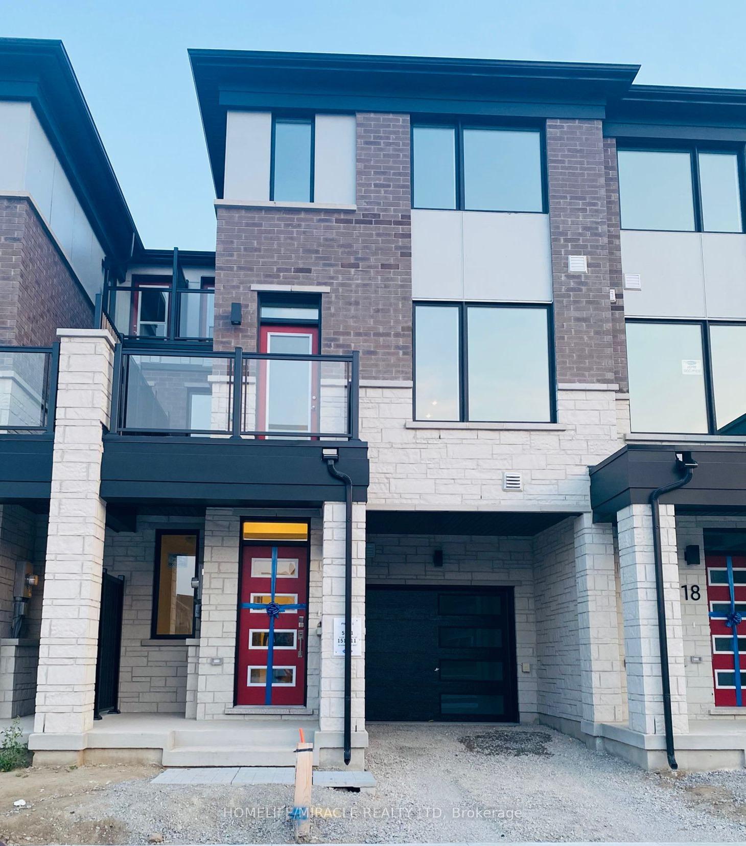 Front of 20 Ennerdale Street