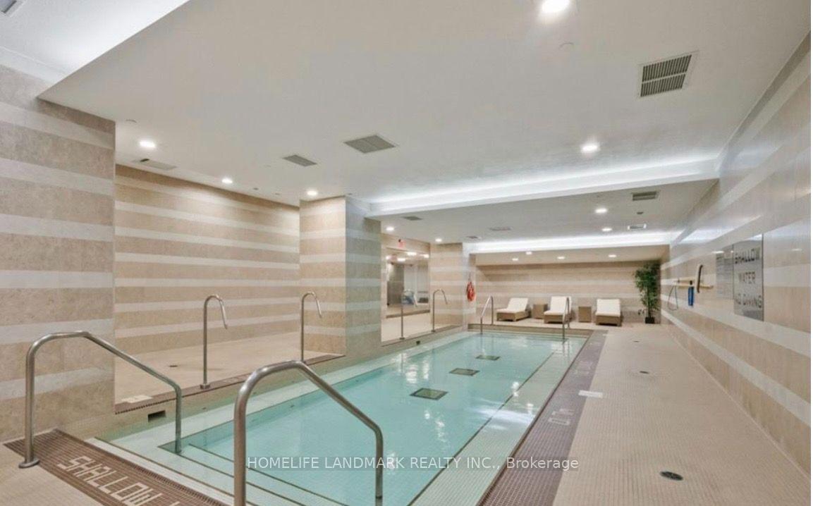 Photo 20 of Unit 1814, 70 Roehampton Avenue, Toronto, Mount Pleasant West — HOMEH