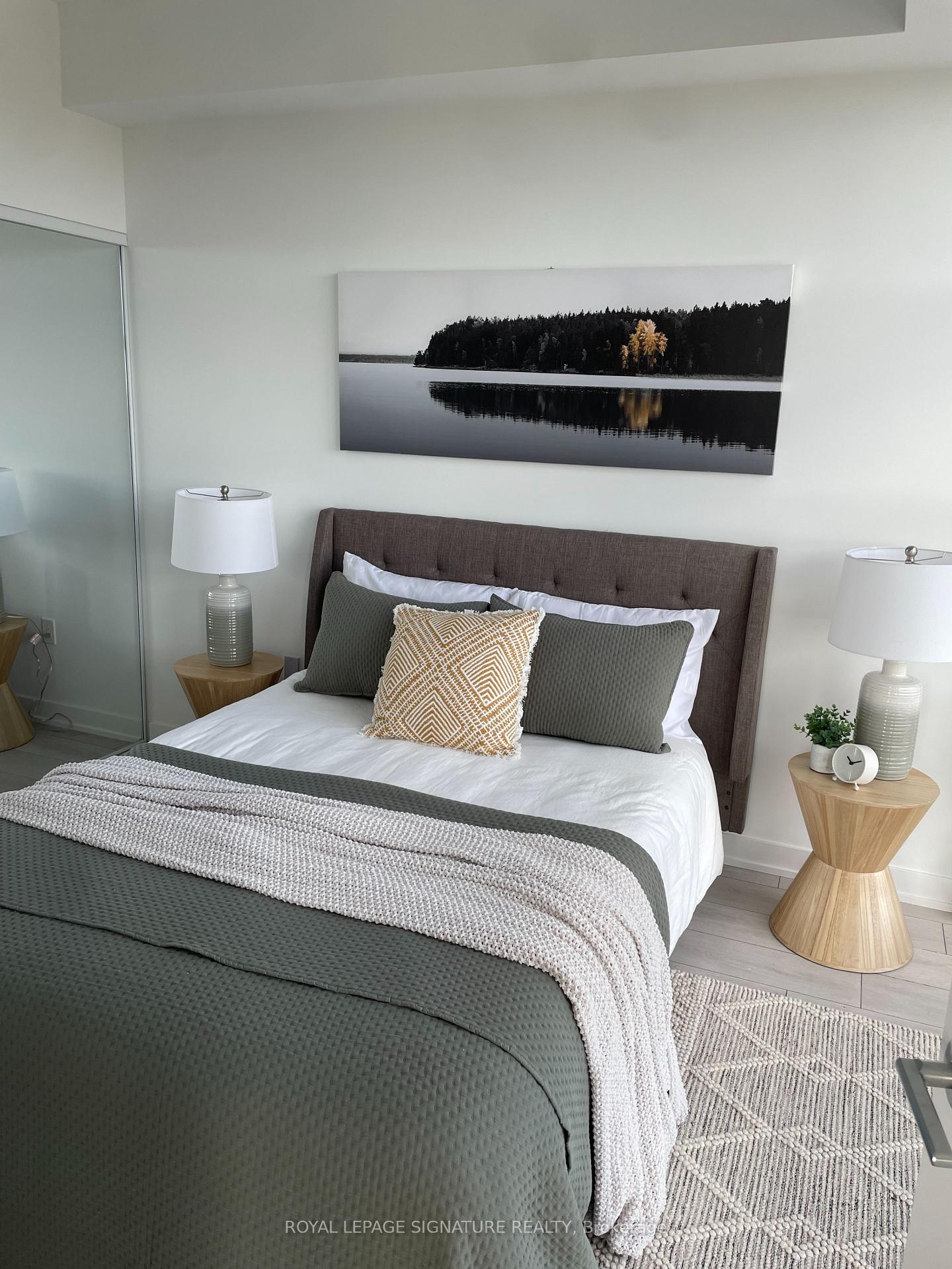 Photo 6 of Unit 1404, 1606 Charles Street E, Whitby, Port Whitby — HOMEH