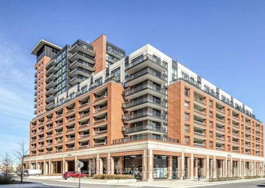 Photo 1 of Unit 423, 3091 Dufferin Street, North York, Yorkdale-Glen Park — HOMEH