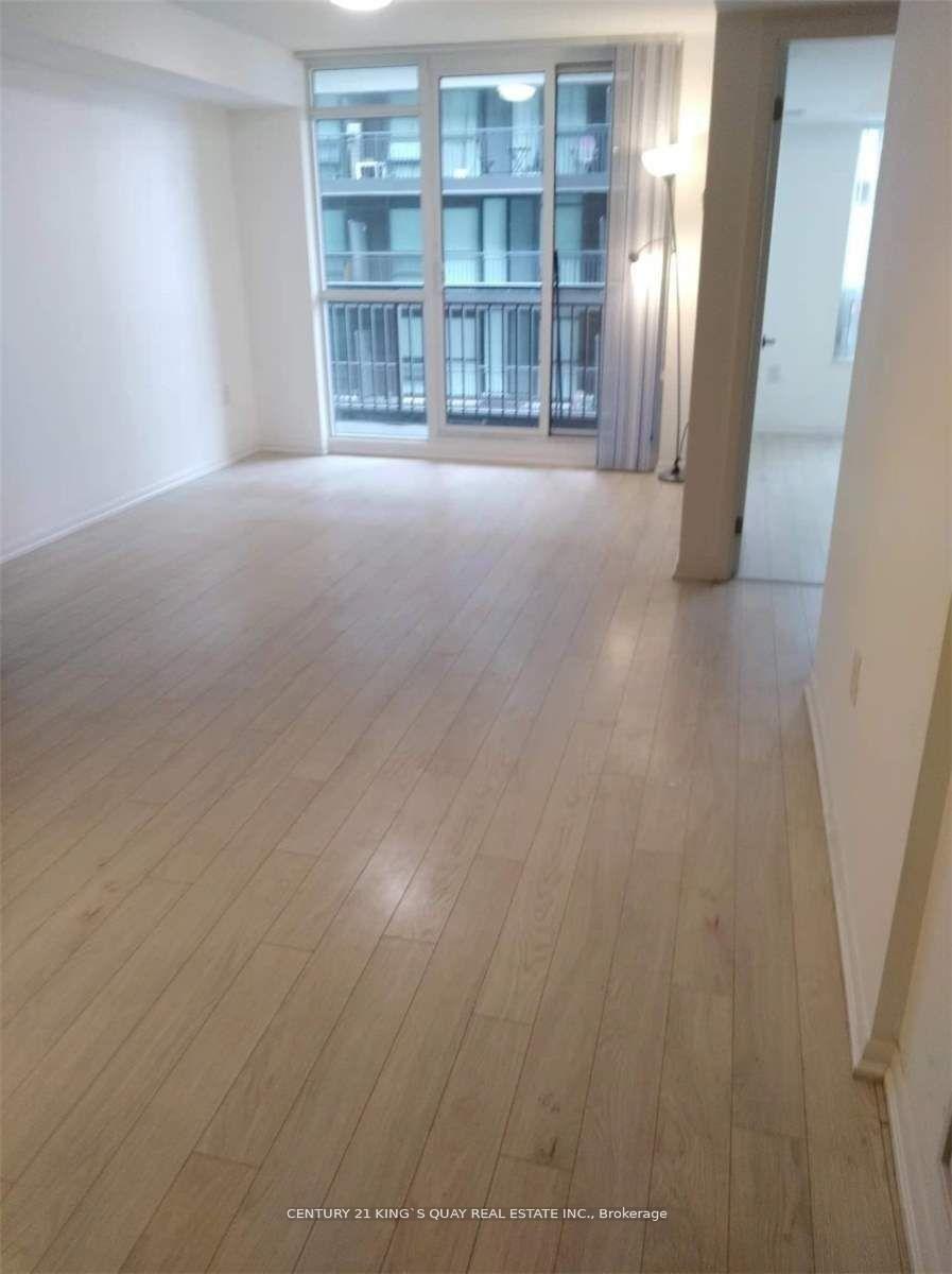 Photo 3 of Unit 423, 3091 Dufferin Street, North York, Yorkdale-Glen Park — HOMEH