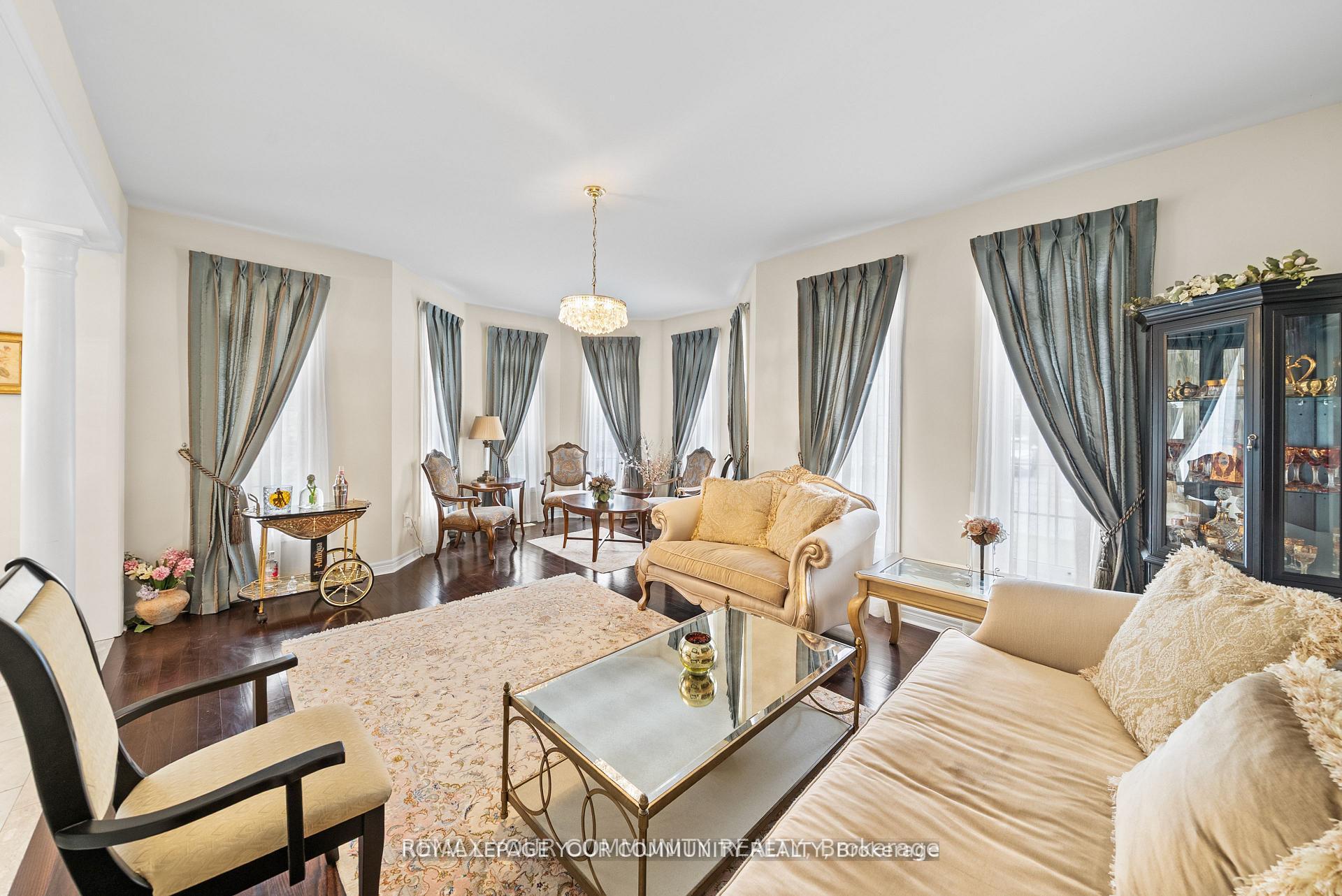 Photo 6 of 108 Headwater Crescent, Richmond Hill, Oak Ridges Lake Wilcox — HOMEH