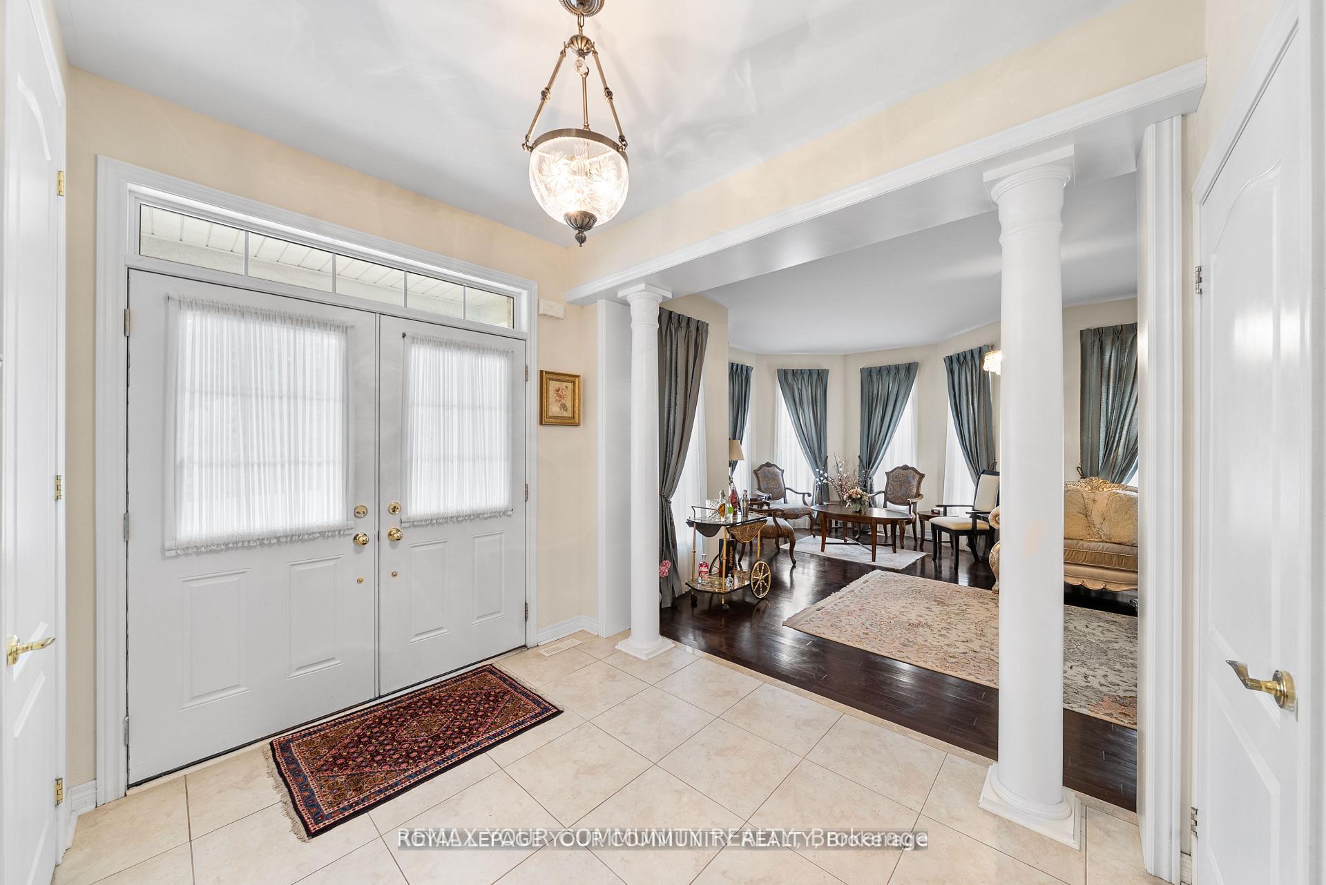 Photo 10 of 108 Headwater Crescent, Richmond Hill, Oak Ridges Lake Wilcox — HOMEH