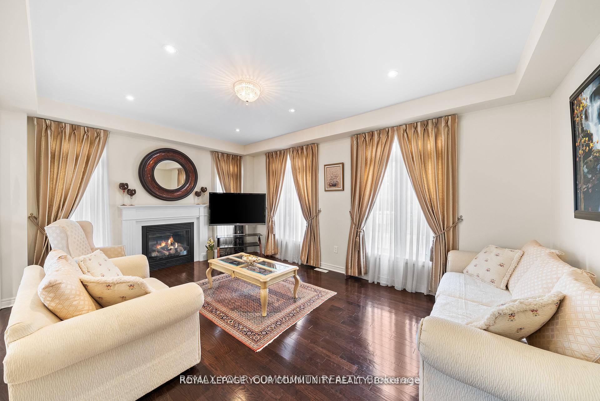 Photo 12 of 108 Headwater Crescent, Richmond Hill, Oak Ridges Lake Wilcox — HOMEH