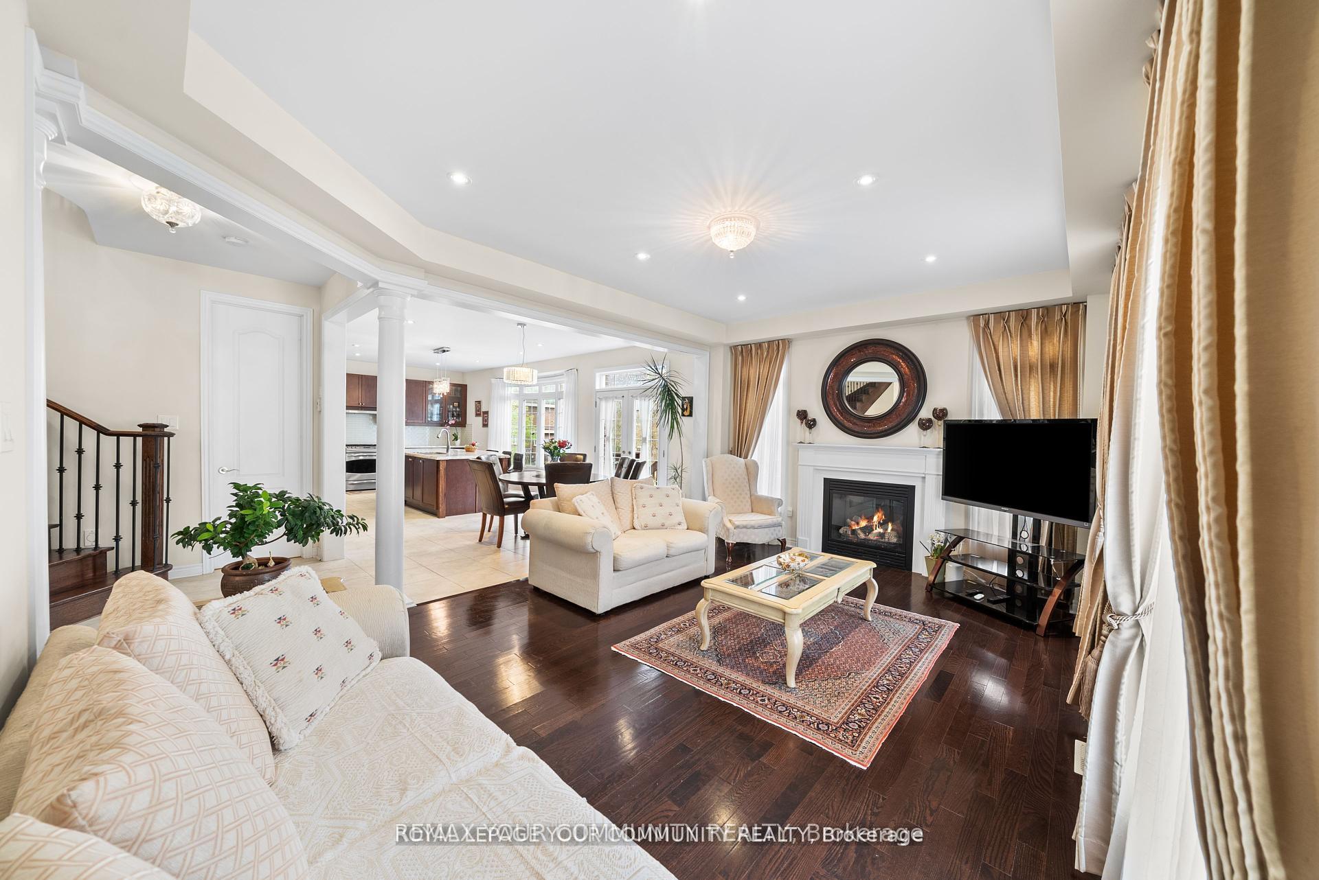 Photo 13 of 108 Headwater Crescent, Richmond Hill, Oak Ridges Lake Wilcox — HOMEH