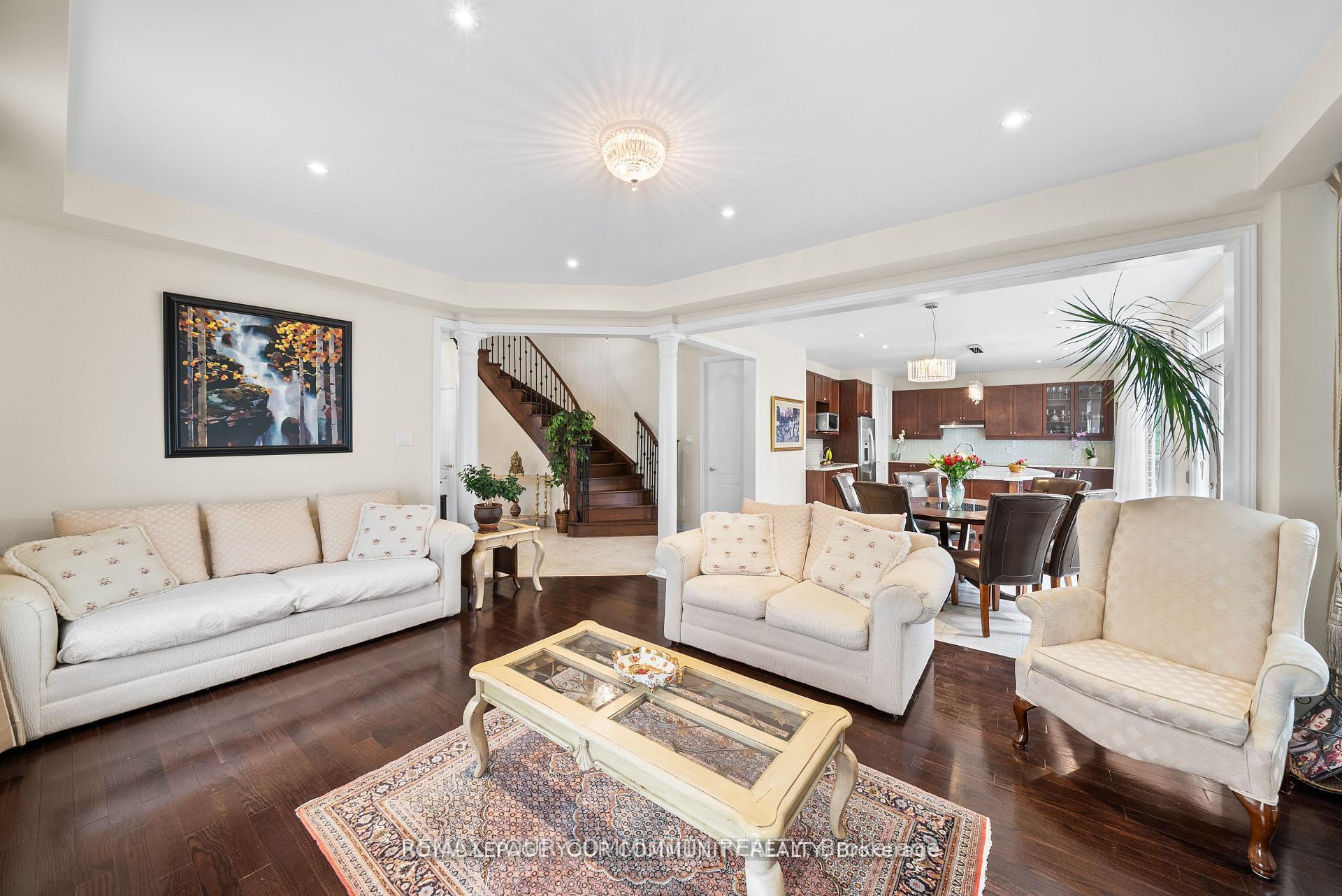 Photo 14 of 108 Headwater Crescent, Richmond Hill, Oak Ridges Lake Wilcox — HOMEH