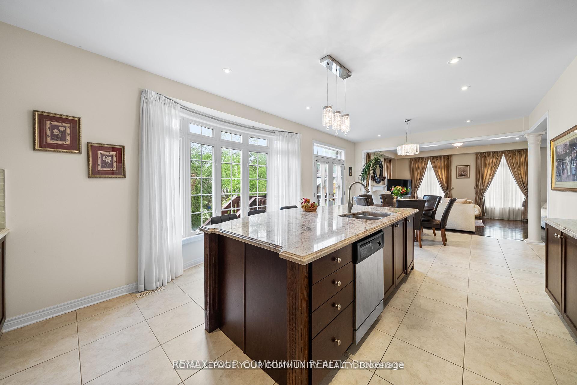 Photo 16 of 108 Headwater Crescent, Richmond Hill, Oak Ridges Lake Wilcox — HOMEH