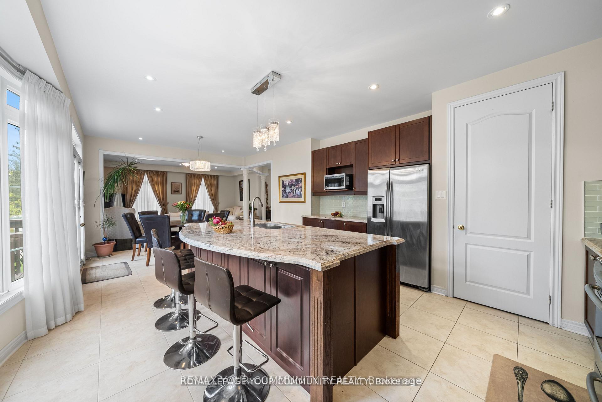 Photo 17 of 108 Headwater Crescent, Richmond Hill, Oak Ridges Lake Wilcox — HOMEH