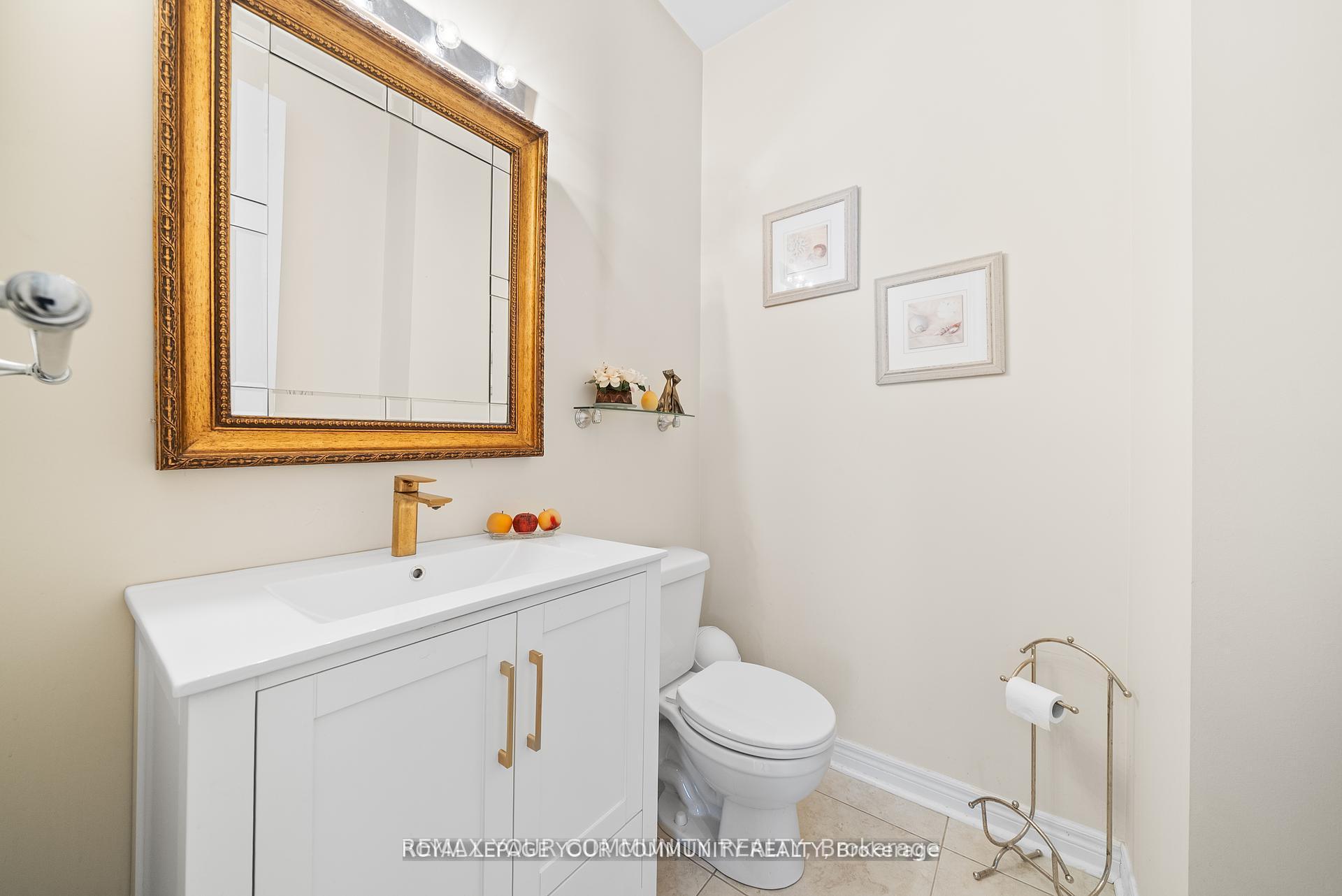 Photo 19 of 108 Headwater Crescent, Richmond Hill, Oak Ridges Lake Wilcox — HOMEH