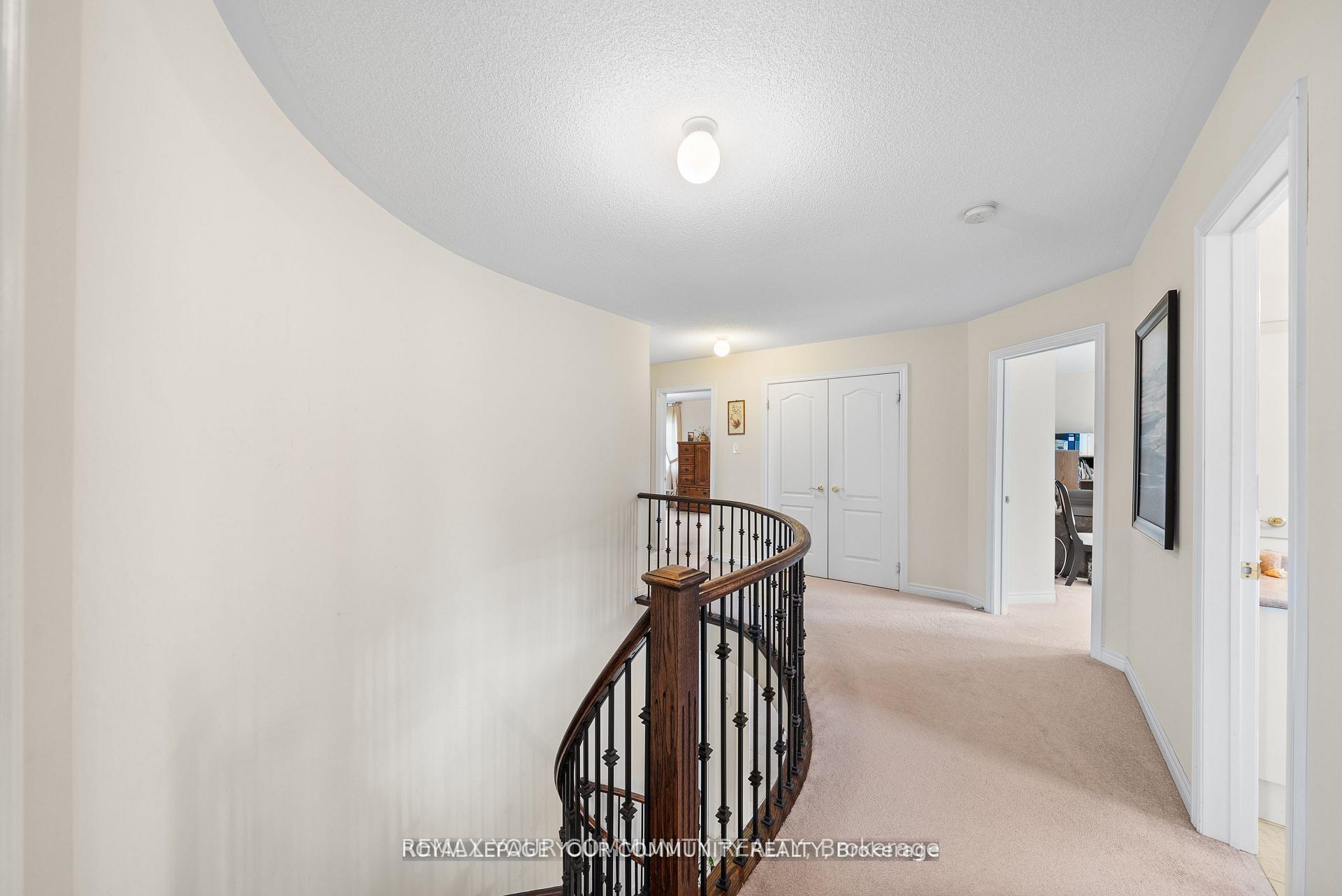 Photo 20 of 108 Headwater Crescent, Richmond Hill, Oak Ridges Lake Wilcox — HOMEH
