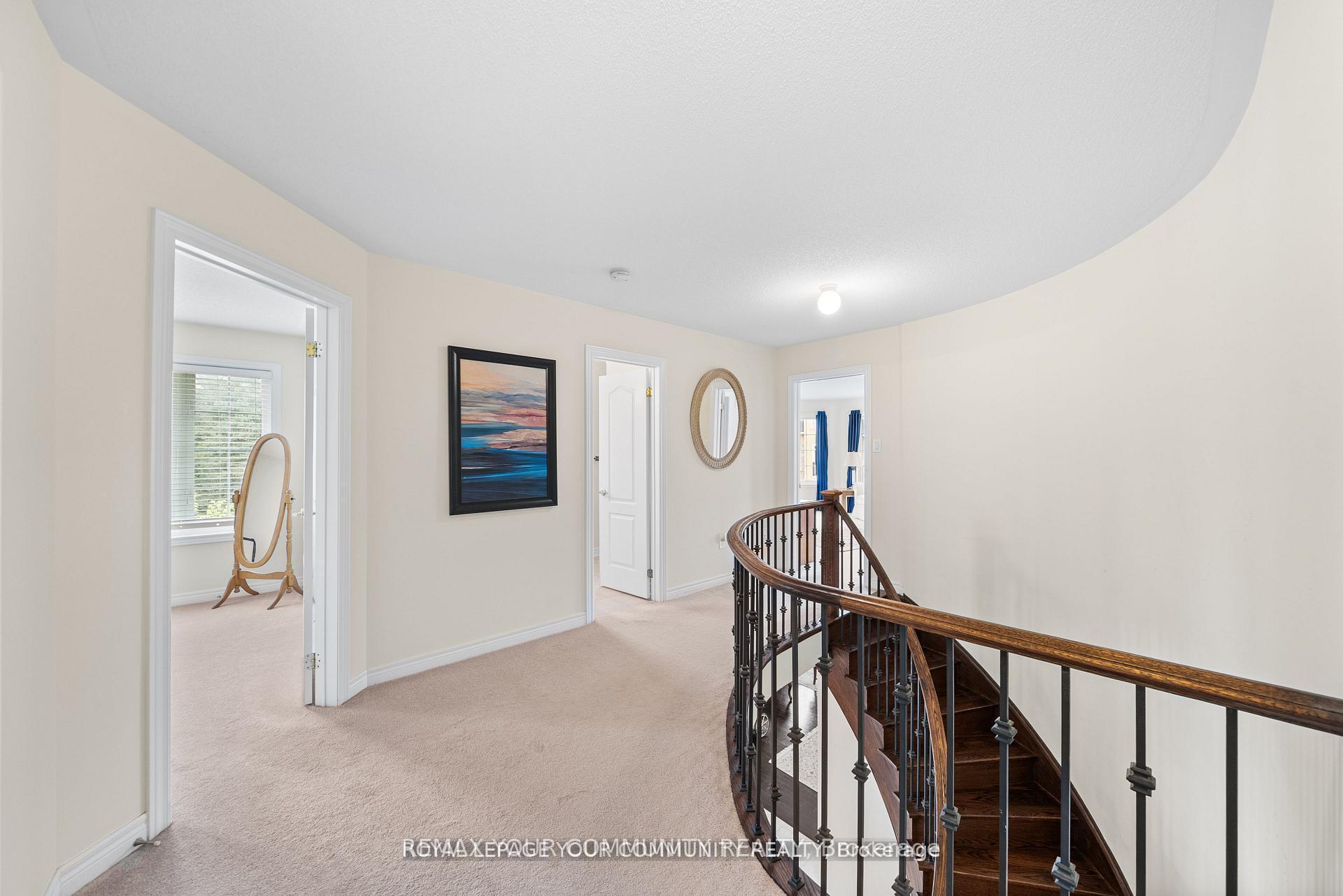 Photo 22 of 108 Headwater Crescent, Richmond Hill, Oak Ridges Lake Wilcox — HOMEH