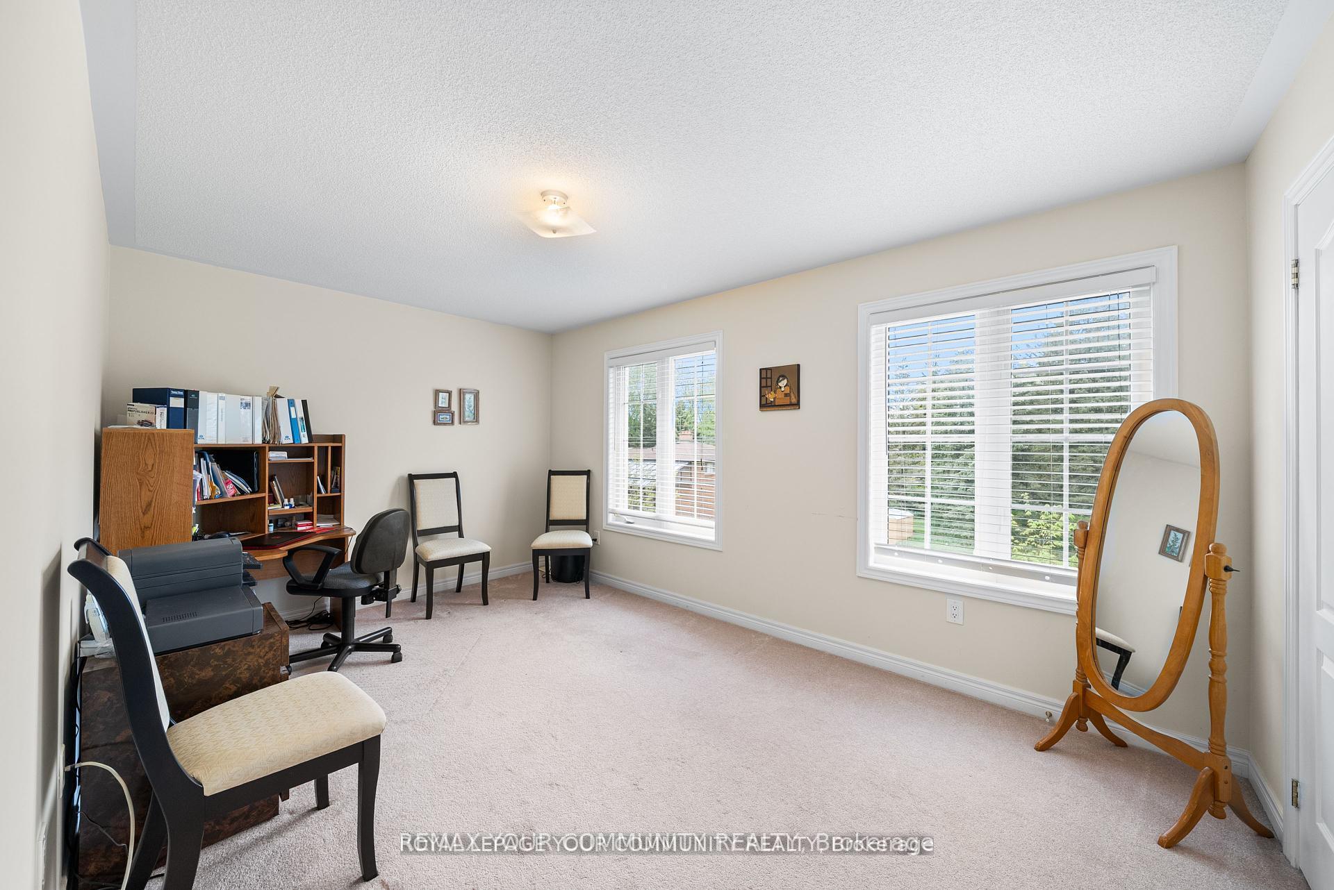 Photo 23 of 108 Headwater Crescent, Richmond Hill, Oak Ridges Lake Wilcox — HOMEH