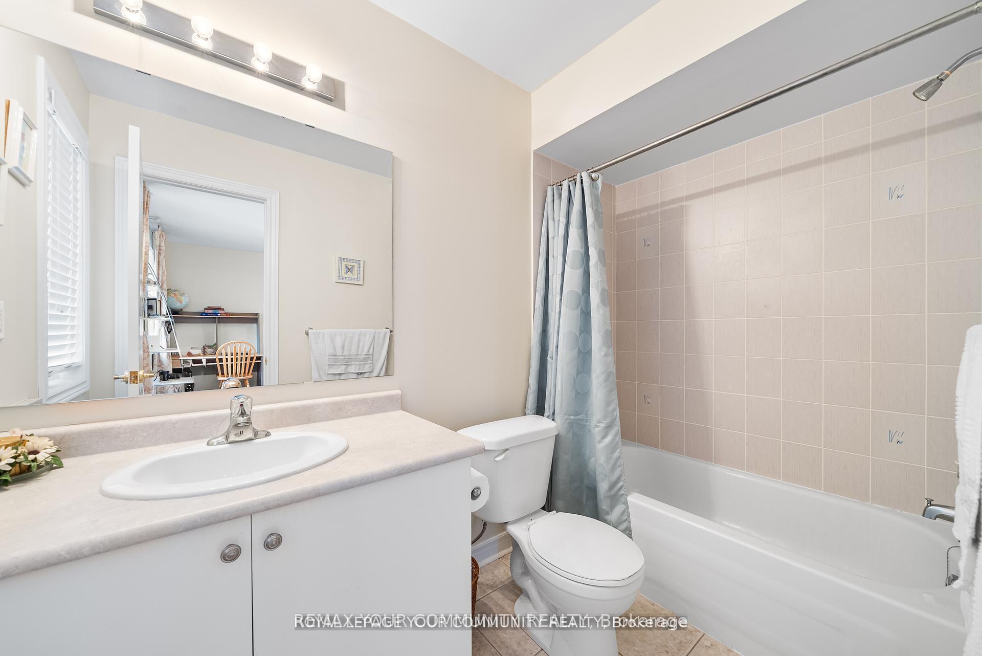 Photo 28 of 108 Headwater Crescent, Richmond Hill, Oak Ridges Lake Wilcox — HOMEH