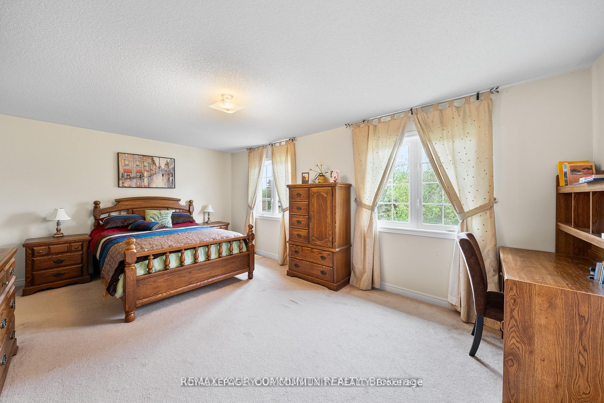 Photo 29 of 108 Headwater Crescent, Richmond Hill, Oak Ridges Lake Wilcox — HOMEH