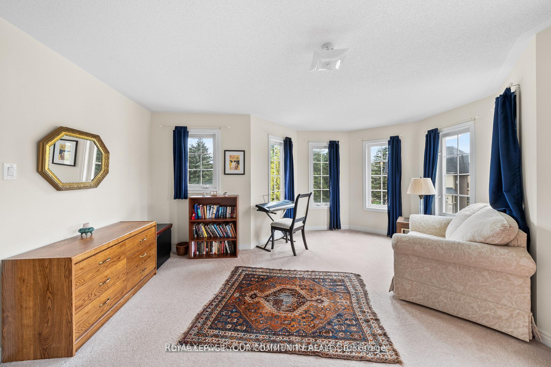 Photo 35 of 108 Headwater Crescent, Richmond Hill, Oak Ridges Lake Wilcox — HOMEH