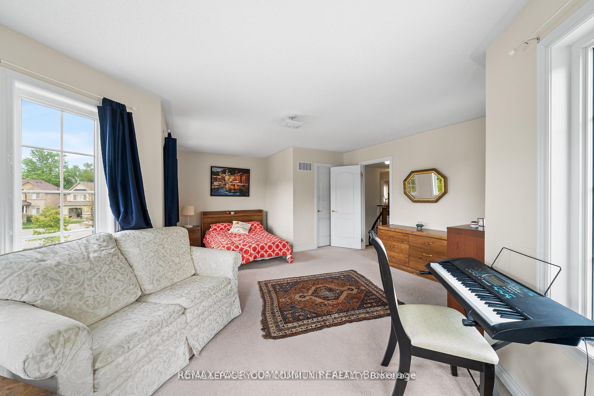 Photo 36 of 108 Headwater Crescent, Richmond Hill, Oak Ridges Lake Wilcox — HOMEH