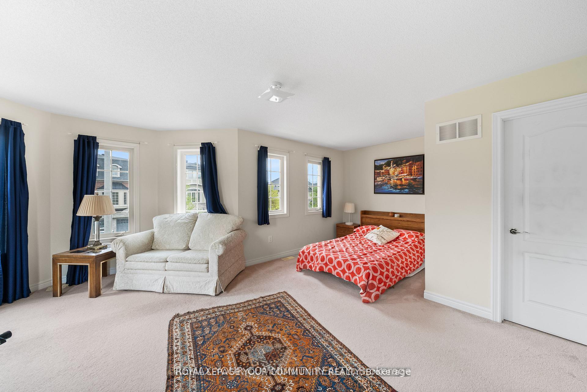 Photo 37 of 108 Headwater Crescent, Richmond Hill, Oak Ridges Lake Wilcox — HOMEH