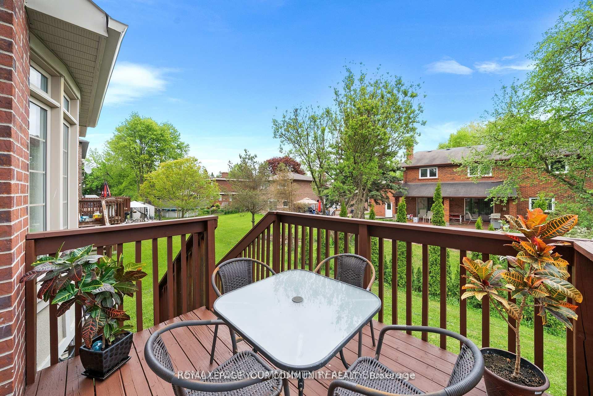 Photo 38 of 108 Headwater Crescent, Richmond Hill, Oak Ridges Lake Wilcox — HOMEH
