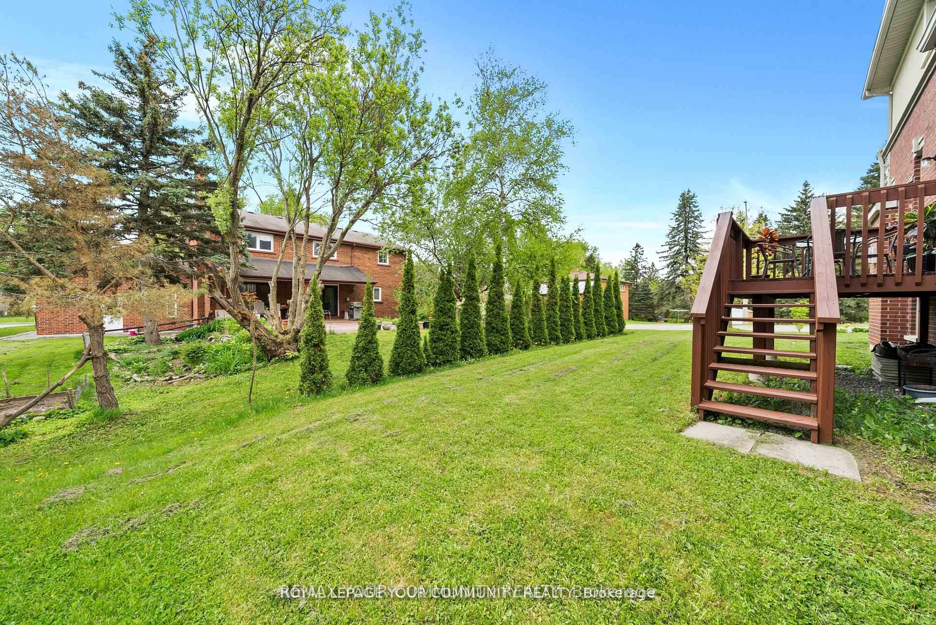 Photo 39 of 108 Headwater Crescent, Richmond Hill, Oak Ridges Lake Wilcox — HOMEH