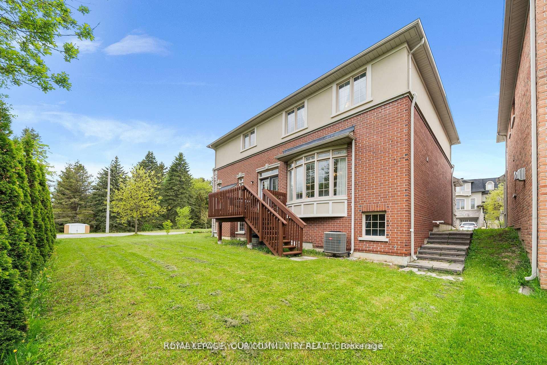 Photo 40 of 108 Headwater Crescent, Richmond Hill, Oak Ridges Lake Wilcox — HOMEH
