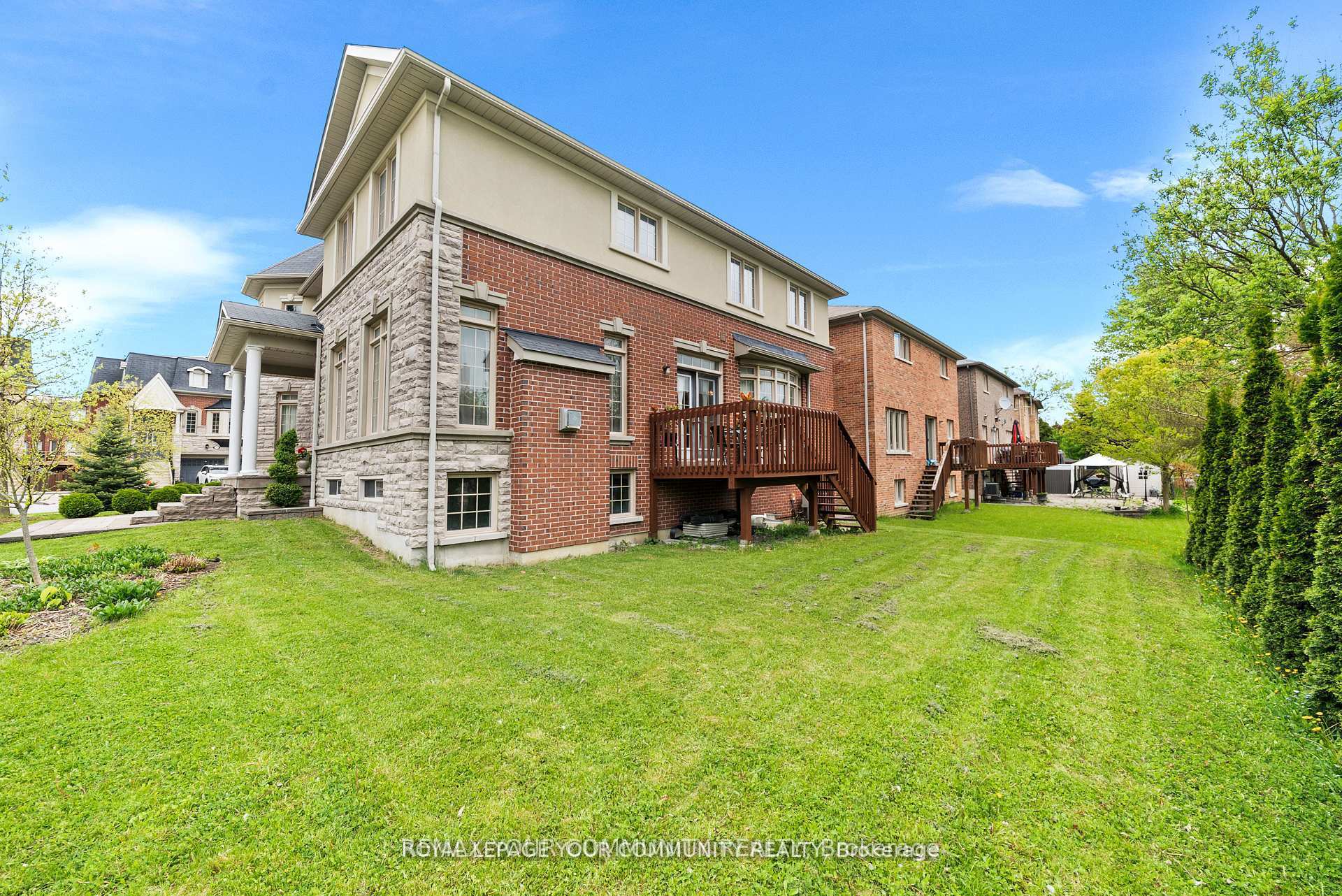 Photo 41 of 108 Headwater Crescent, Richmond Hill, Oak Ridges Lake Wilcox — HOMEH