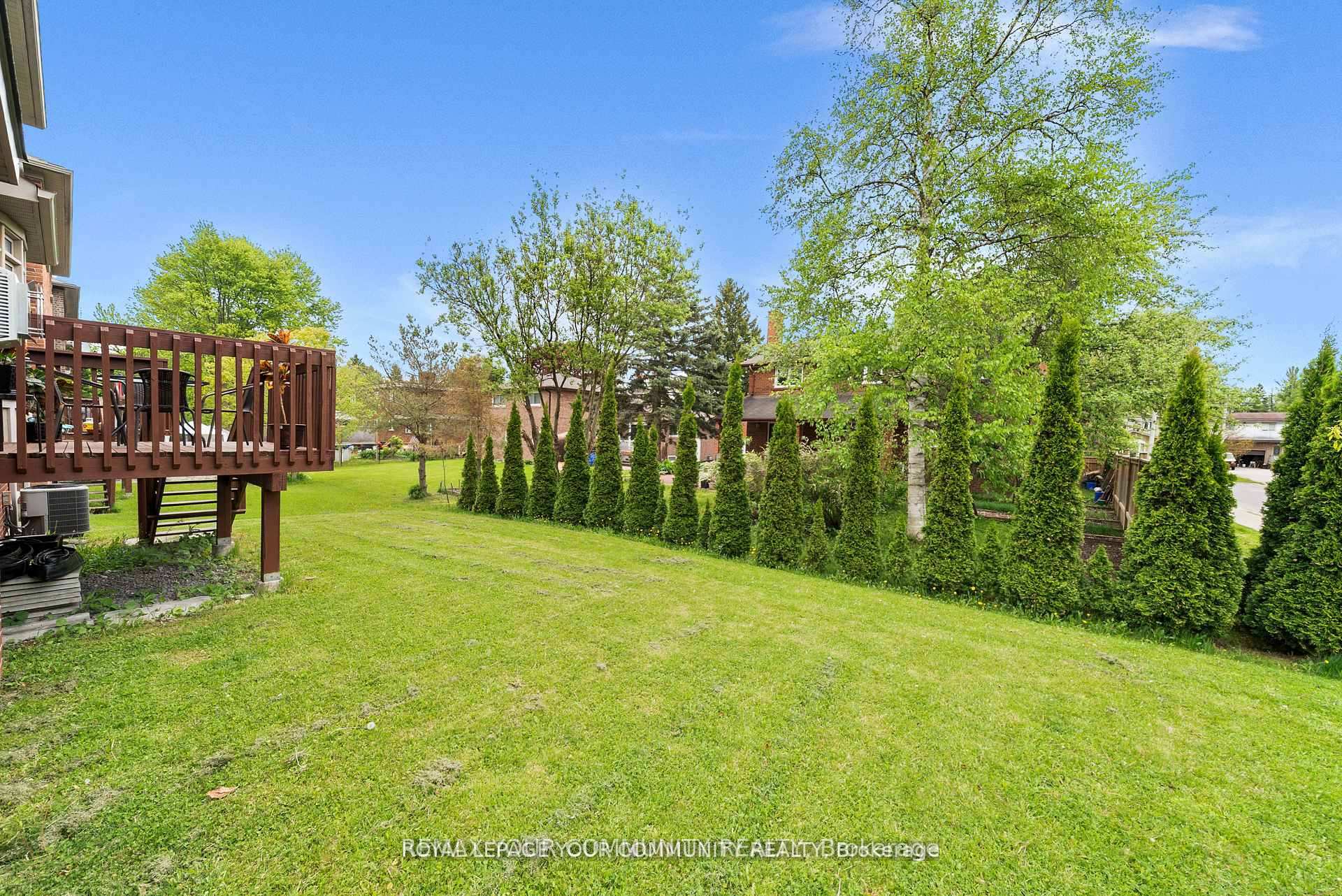 Photo 42 of 108 Headwater Crescent, Richmond Hill, Oak Ridges Lake Wilcox — HOMEH