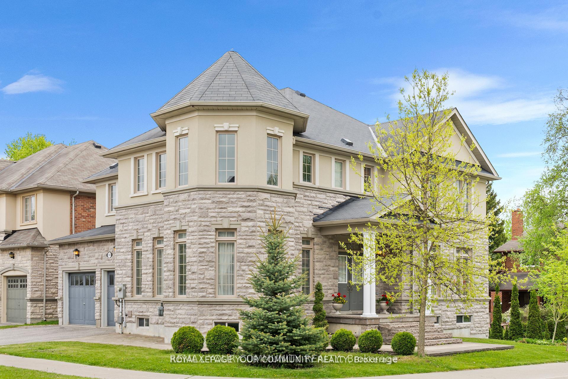 Photo 43 of 108 Headwater Crescent, Richmond Hill, Oak Ridges Lake Wilcox — HOMEH
