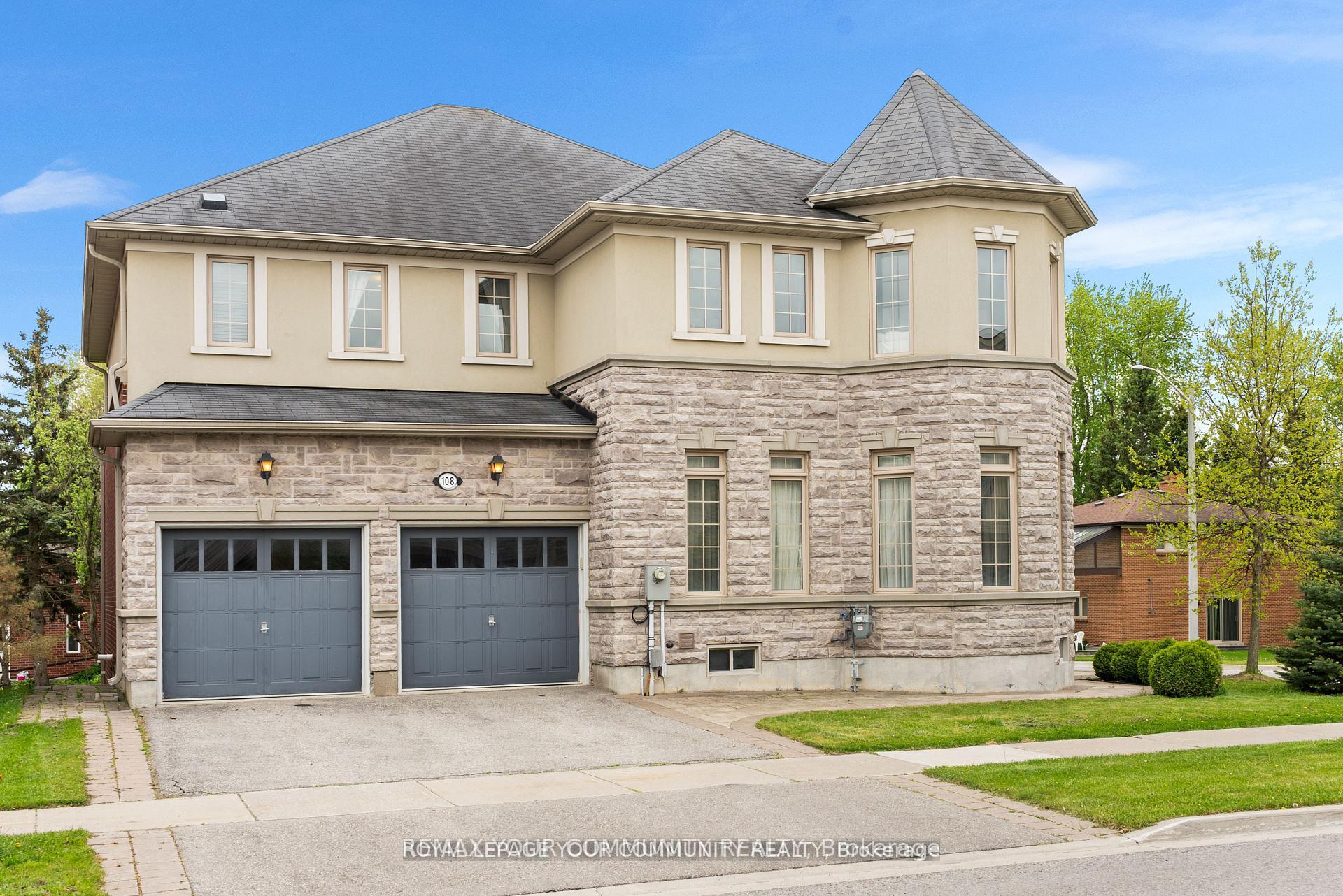 Photo 44 of 108 Headwater Crescent, Richmond Hill, Oak Ridges Lake Wilcox — HOMEH