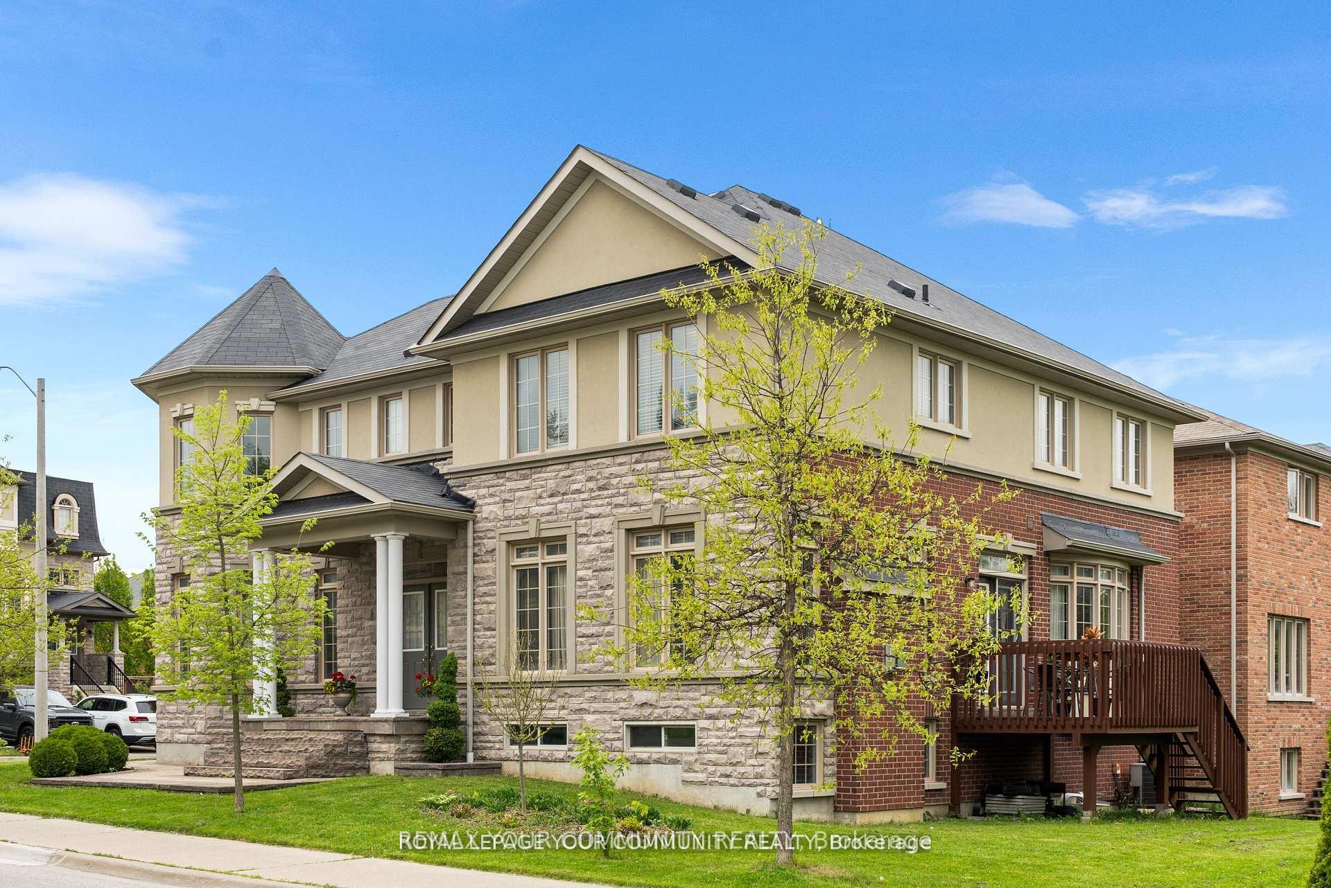 Photo 45 of 108 Headwater Crescent, Richmond Hill, Oak Ridges Lake Wilcox — HOMEH