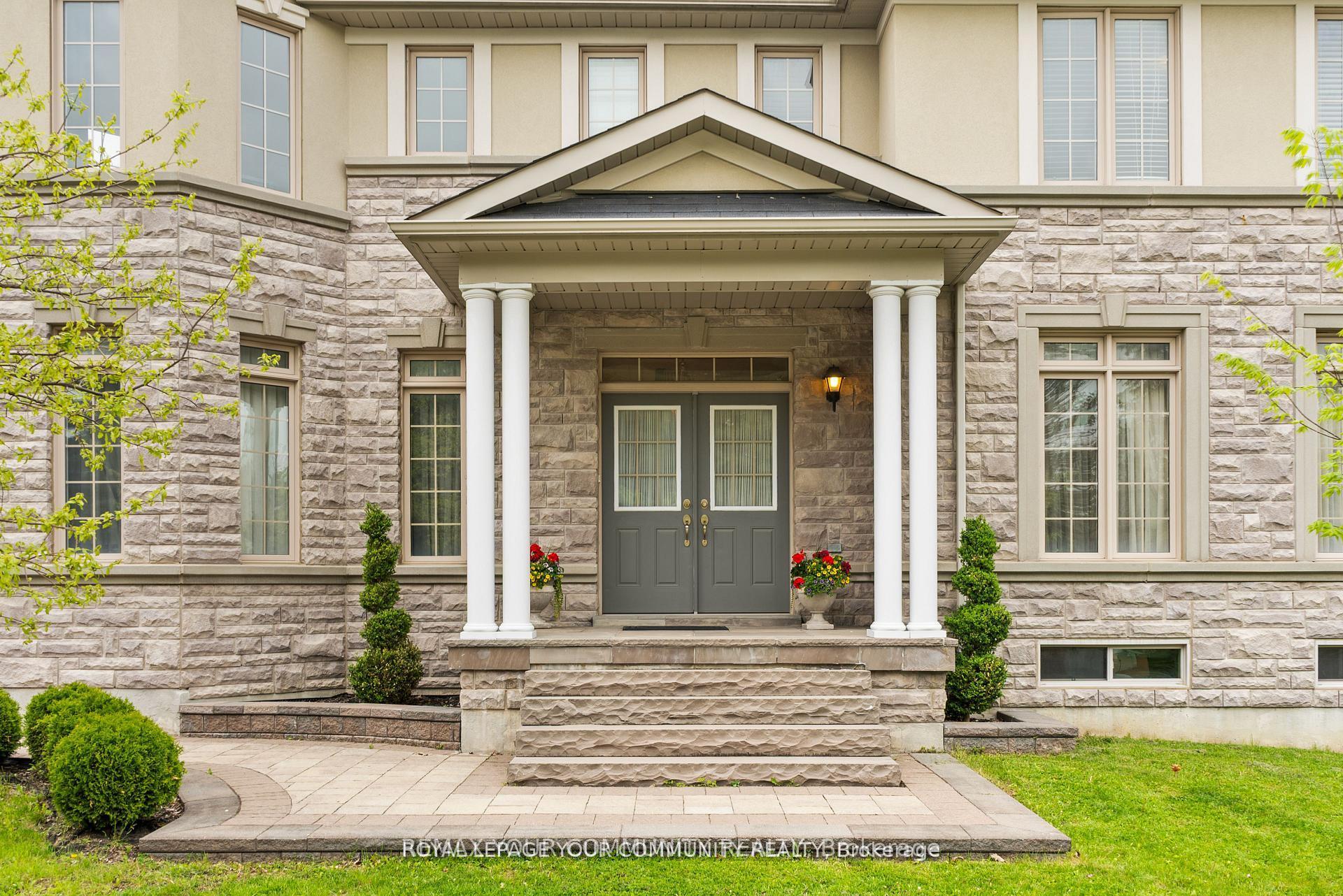Photo 46 of 108 Headwater Crescent, Richmond Hill, Oak Ridges Lake Wilcox — HOMEH