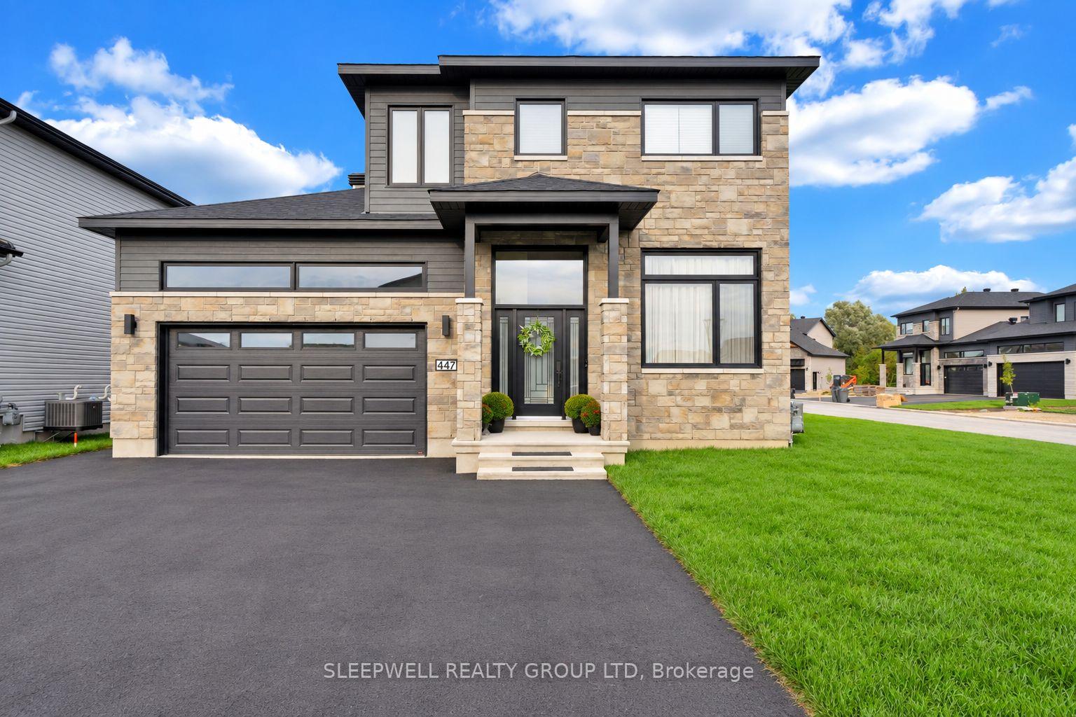 Photo of Unit B, 447 Annette Drive