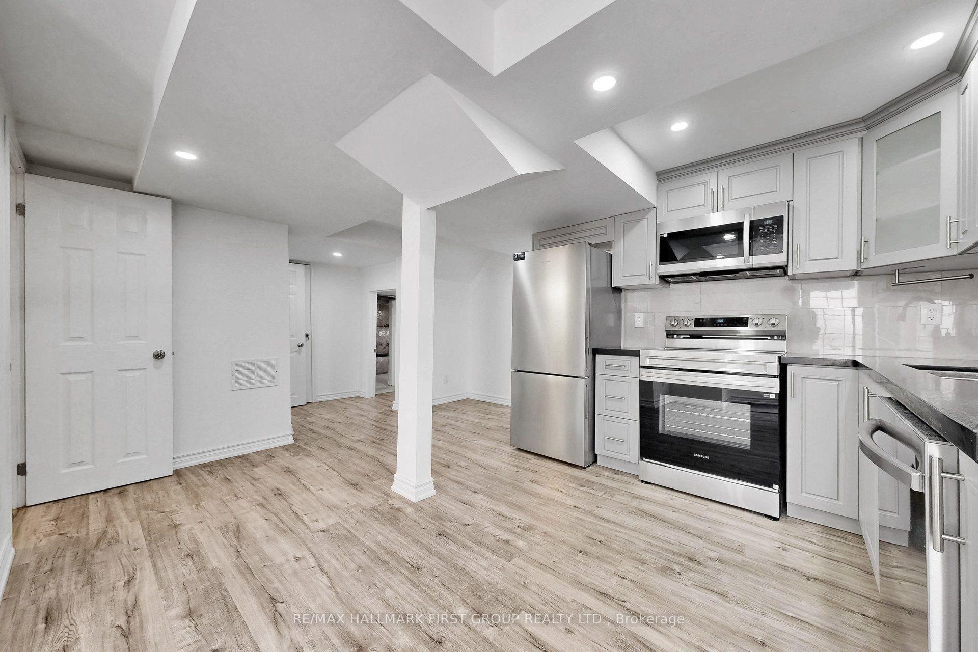Photo 8 of Unit BSMT, 791 Ormond Drive, Oshawa, Samac — HOMEH
