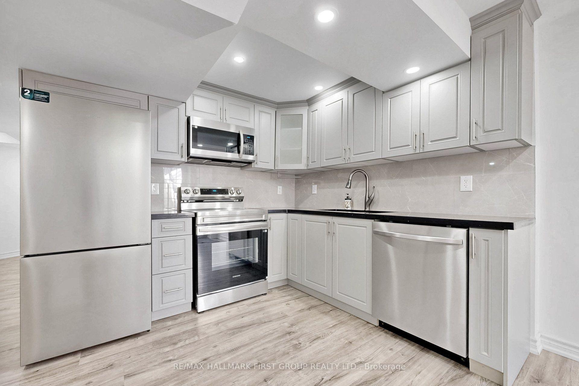 Photo 9 of Unit BSMT, 791 Ormond Drive, Oshawa, Samac — HOMEH