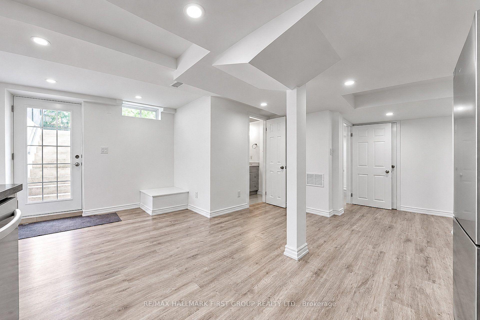 Photo 12 of Unit BSMT, 791 Ormond Drive, Oshawa, Samac — HOMEH