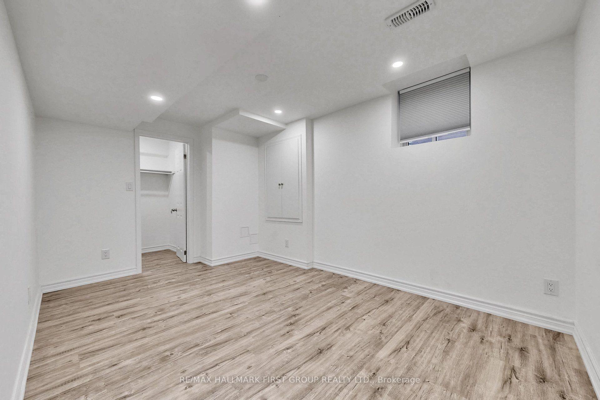 Photo 21 of Unit BSMT, 791 Ormond Drive, Oshawa, Samac — HOMEH