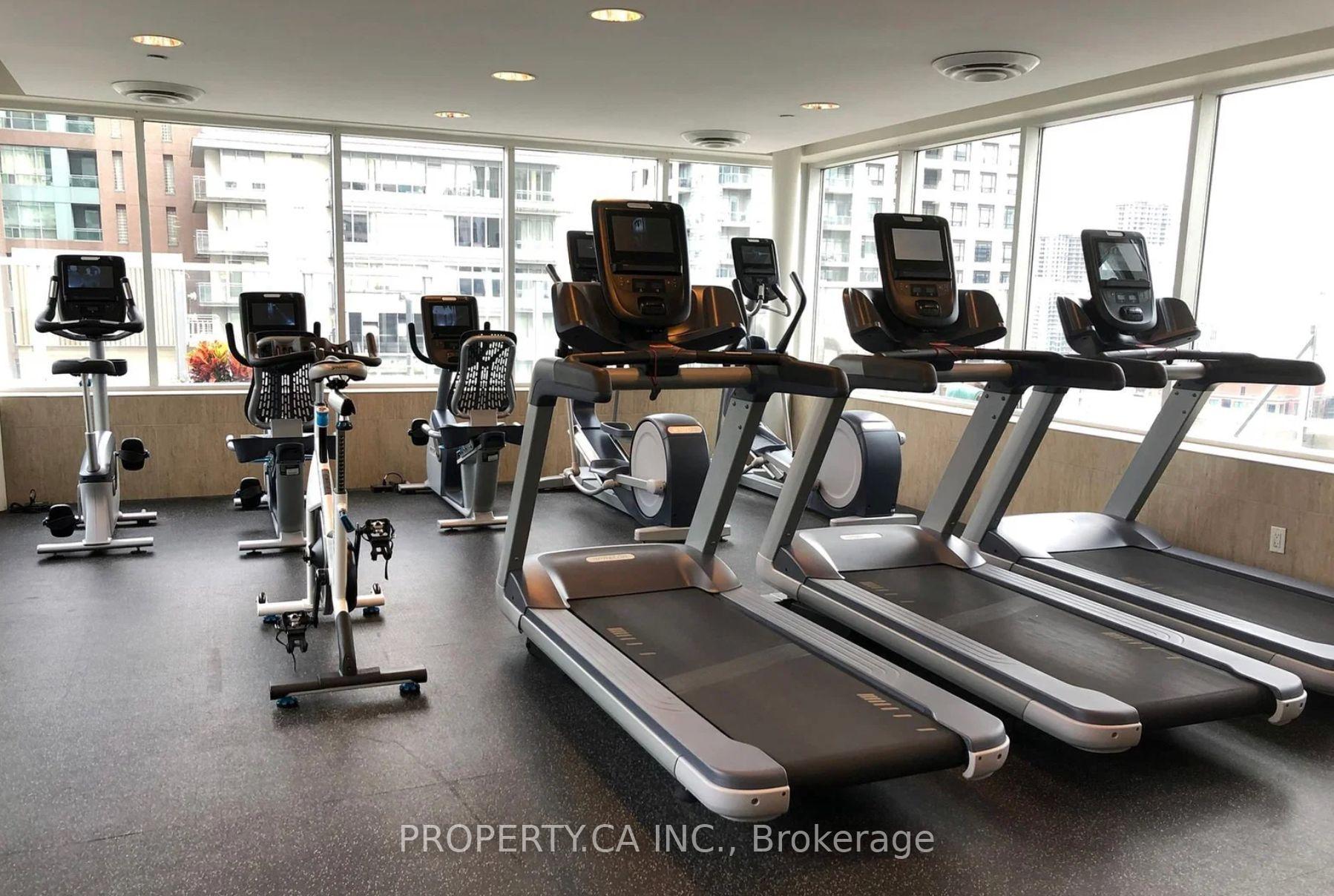 Photo 9 of Unit 3708, 1 King Street W, Toronto, Bay Street Corridor — HOMEH