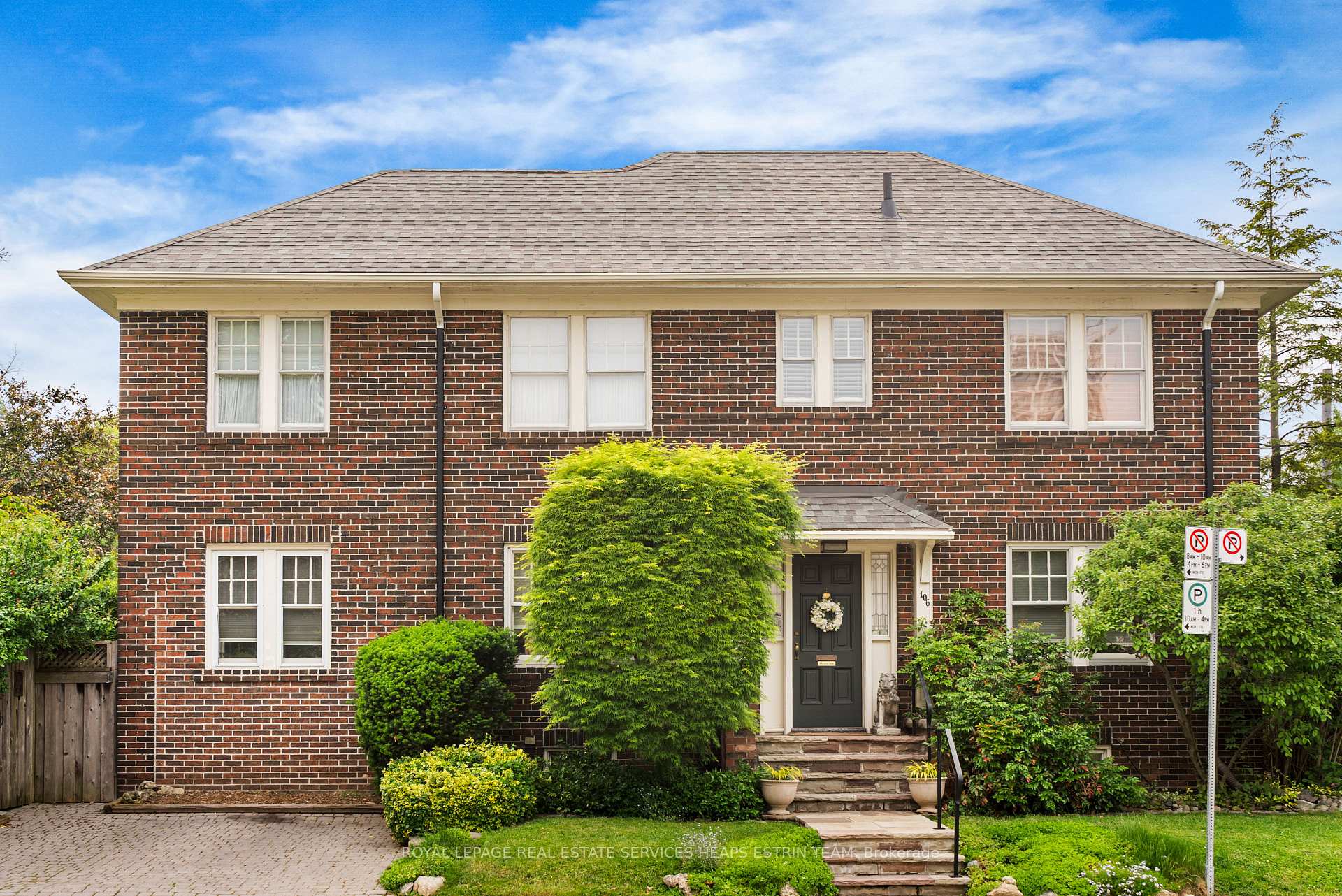 Photo 1 of 106 Colin Avenue, Toronto, Yonge-Eglinton — HOMEH