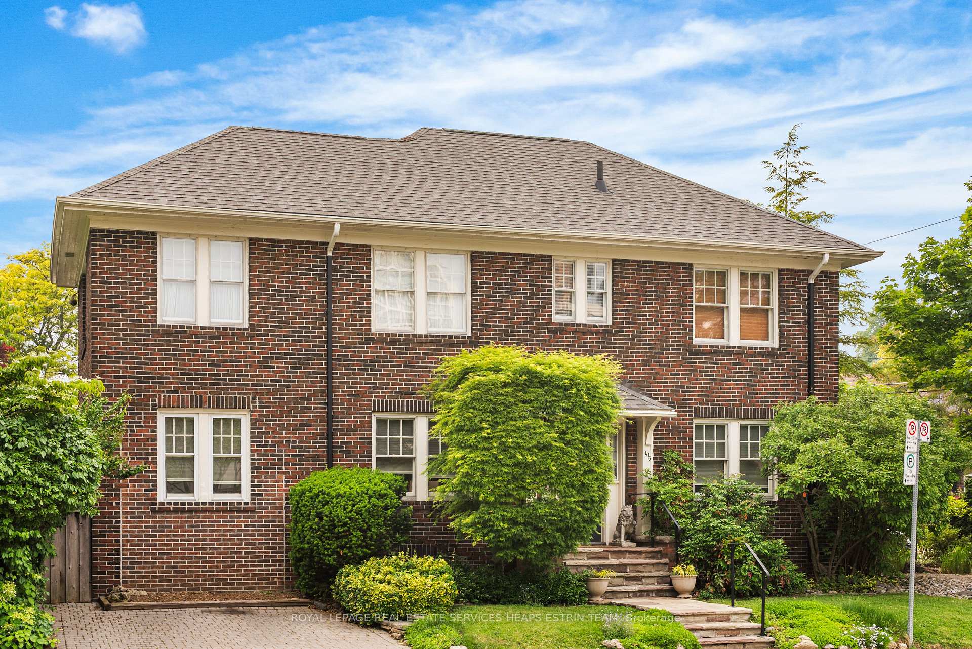 Photo 2 of 106 Colin Avenue, Toronto, Yonge-Eglinton — HOMEH